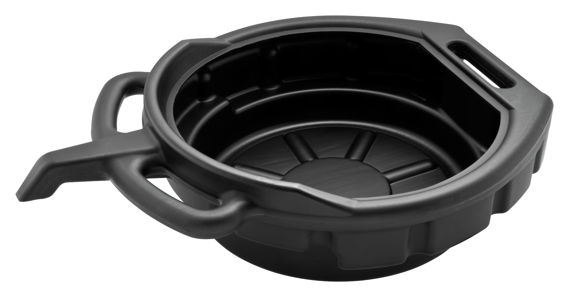 BikeMaster Oil Dispenser and Drain Pan