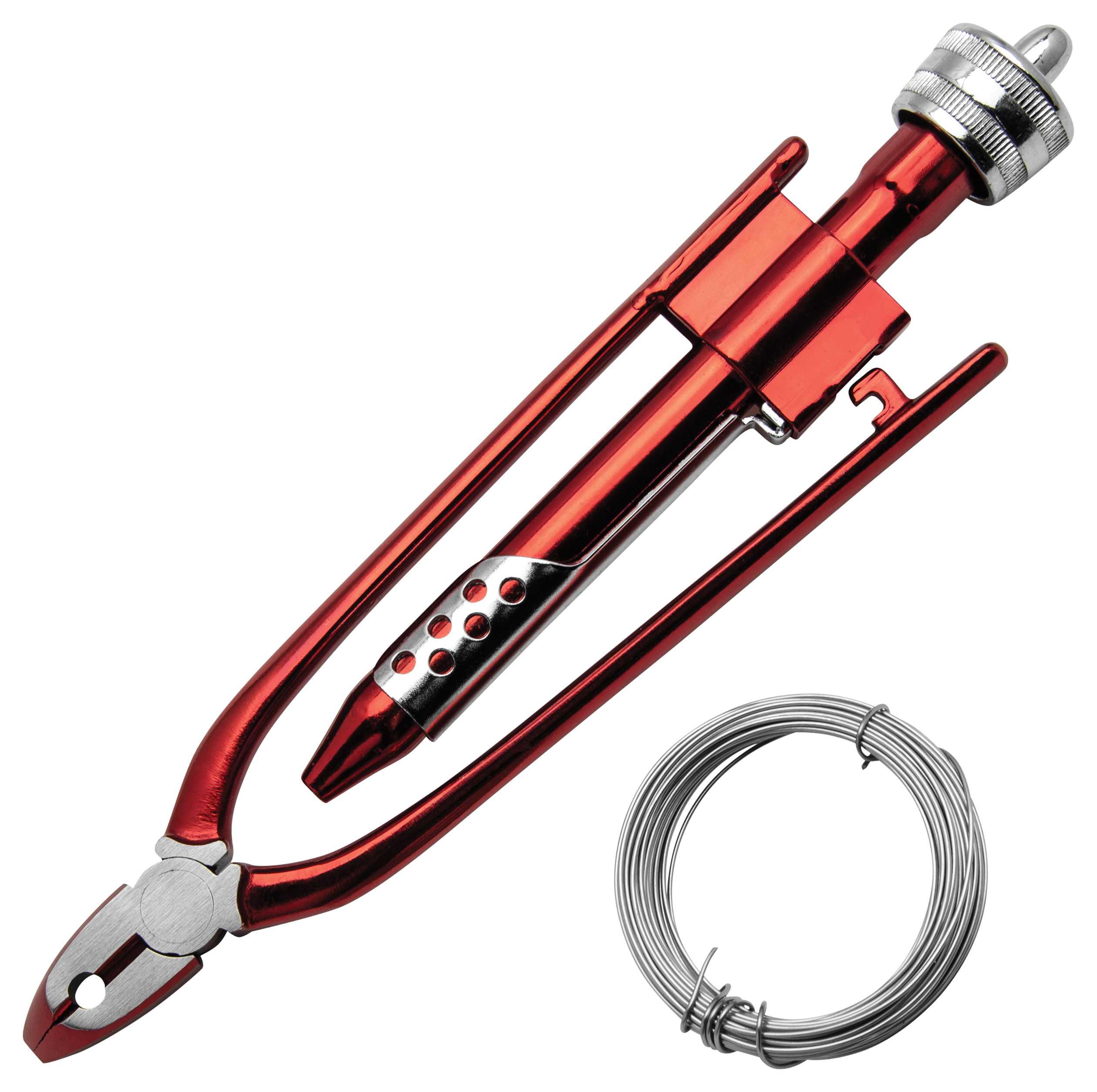 Bikemaster Safety Wire Pliers