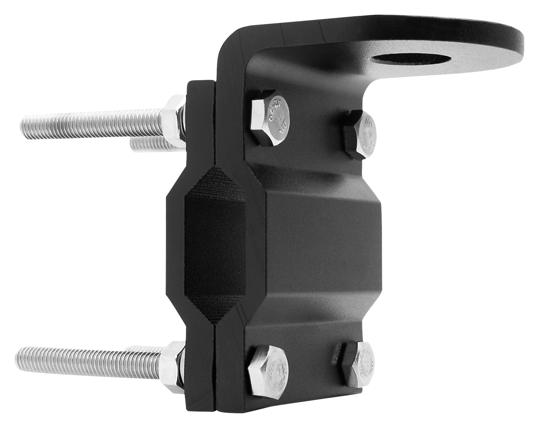 Midland MicroMobile MXTA23 Roll Bar/Mirror Mounting Bracket - Midland