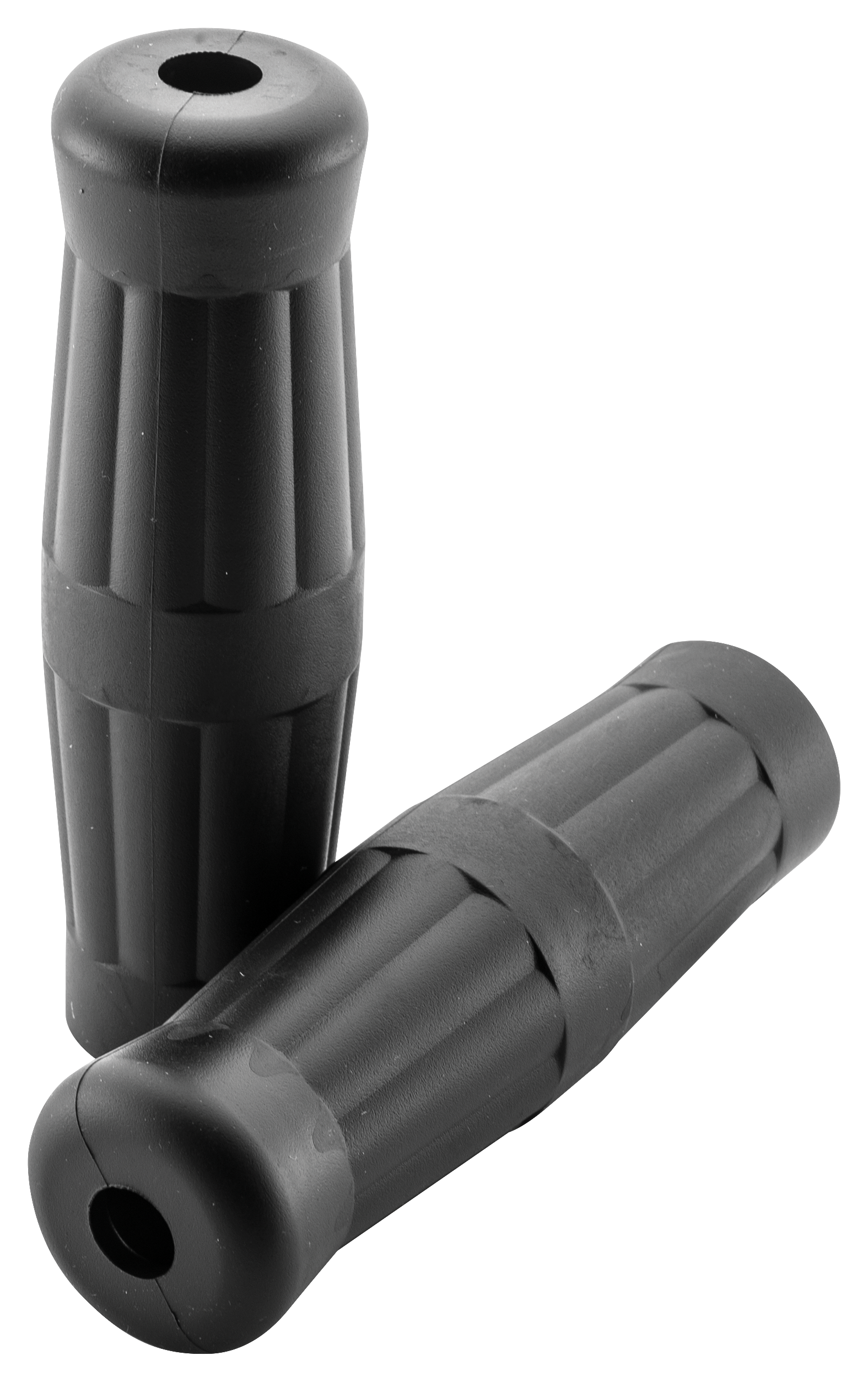 BikeMaster 130mm Classic Bottle Grips