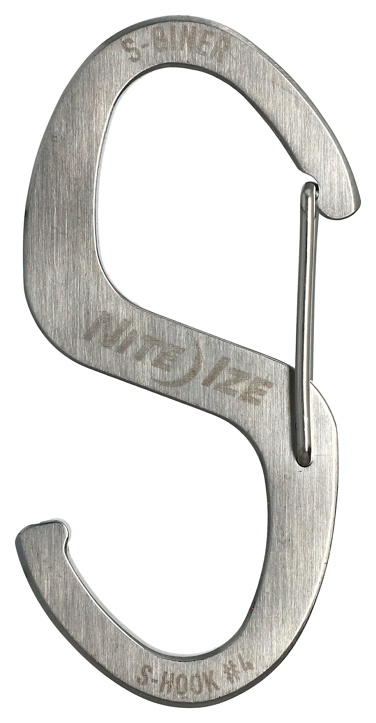 Nite Ize S-Biner Hook 'N Hold S-Hook