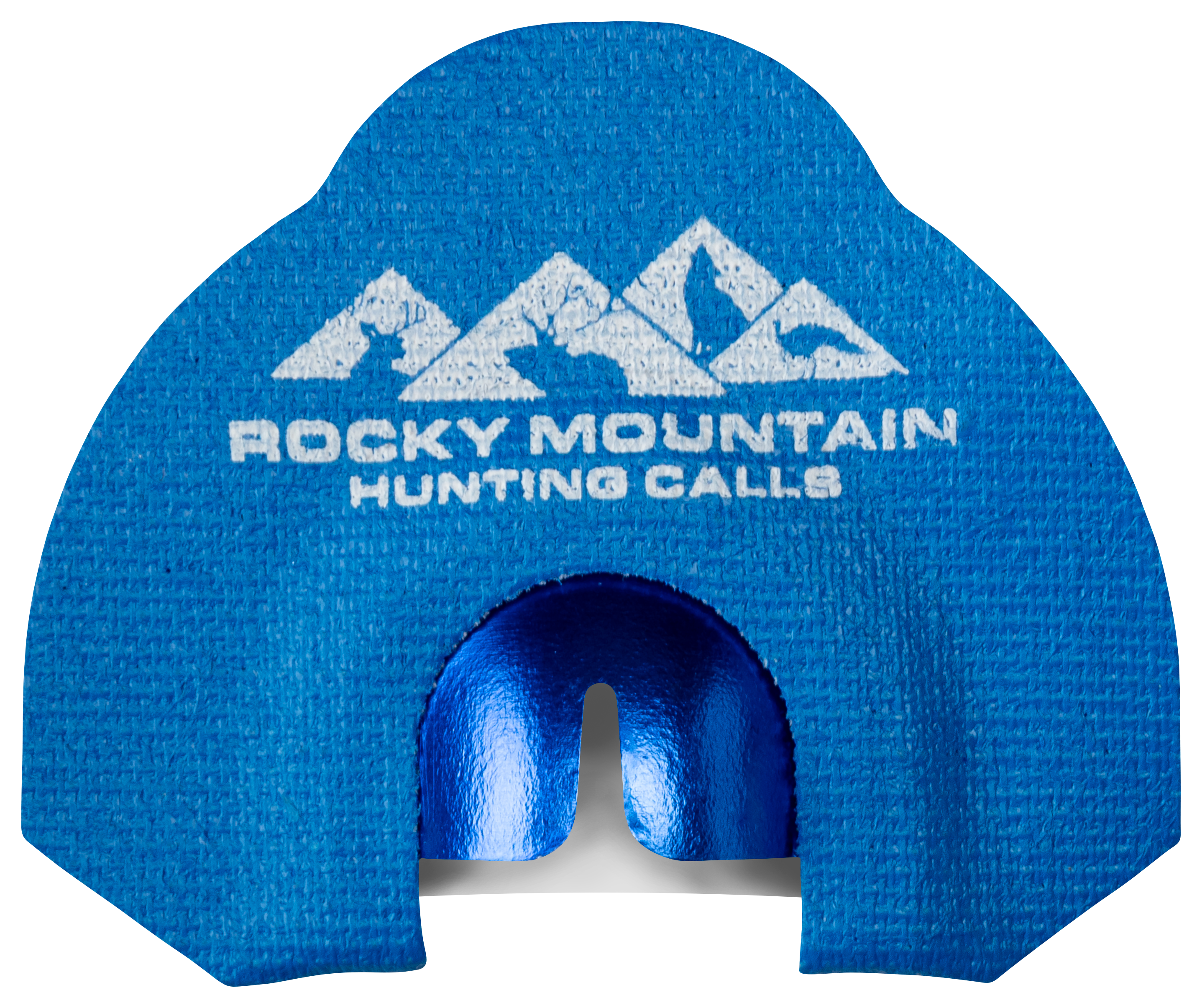 Rocky Mountain Hunting Calls Mini Master 2.0 Elk Mouth Call - Rocky Mountain Hunting Calls