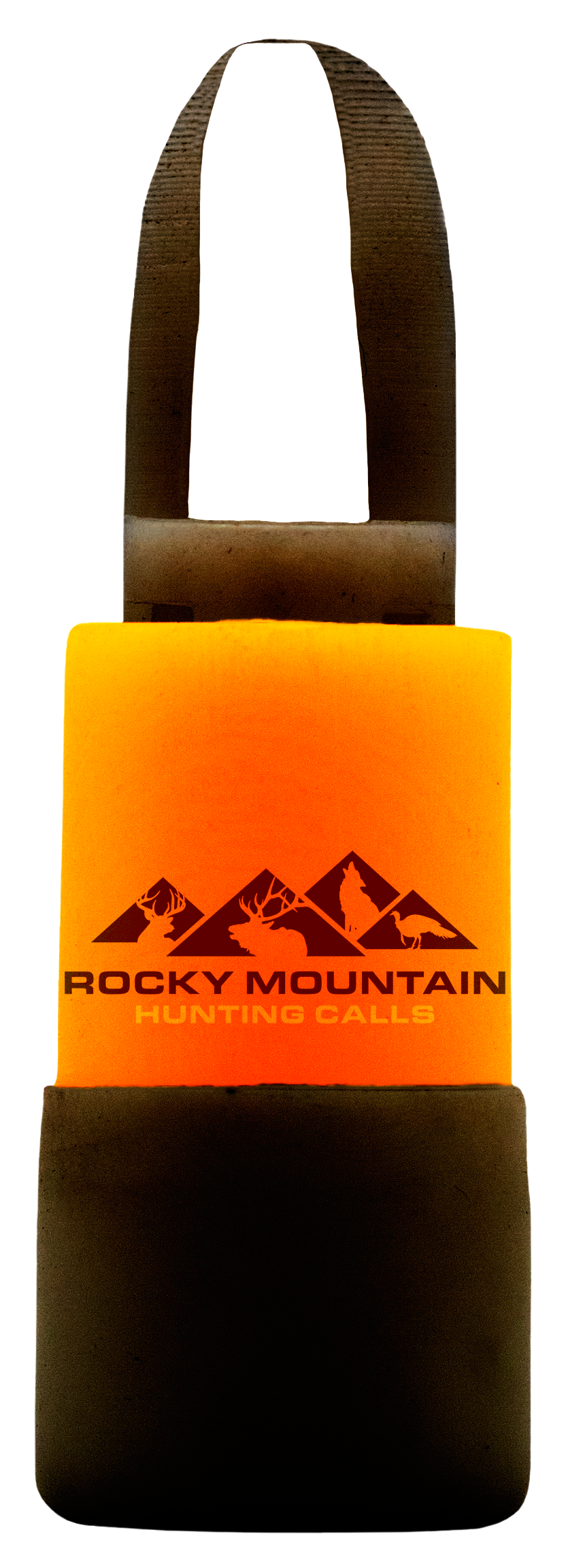 Rocky Mountain Hunting Calls Lil' Flirt Cow Elk Call - Rocky Mountain Hunting Calls