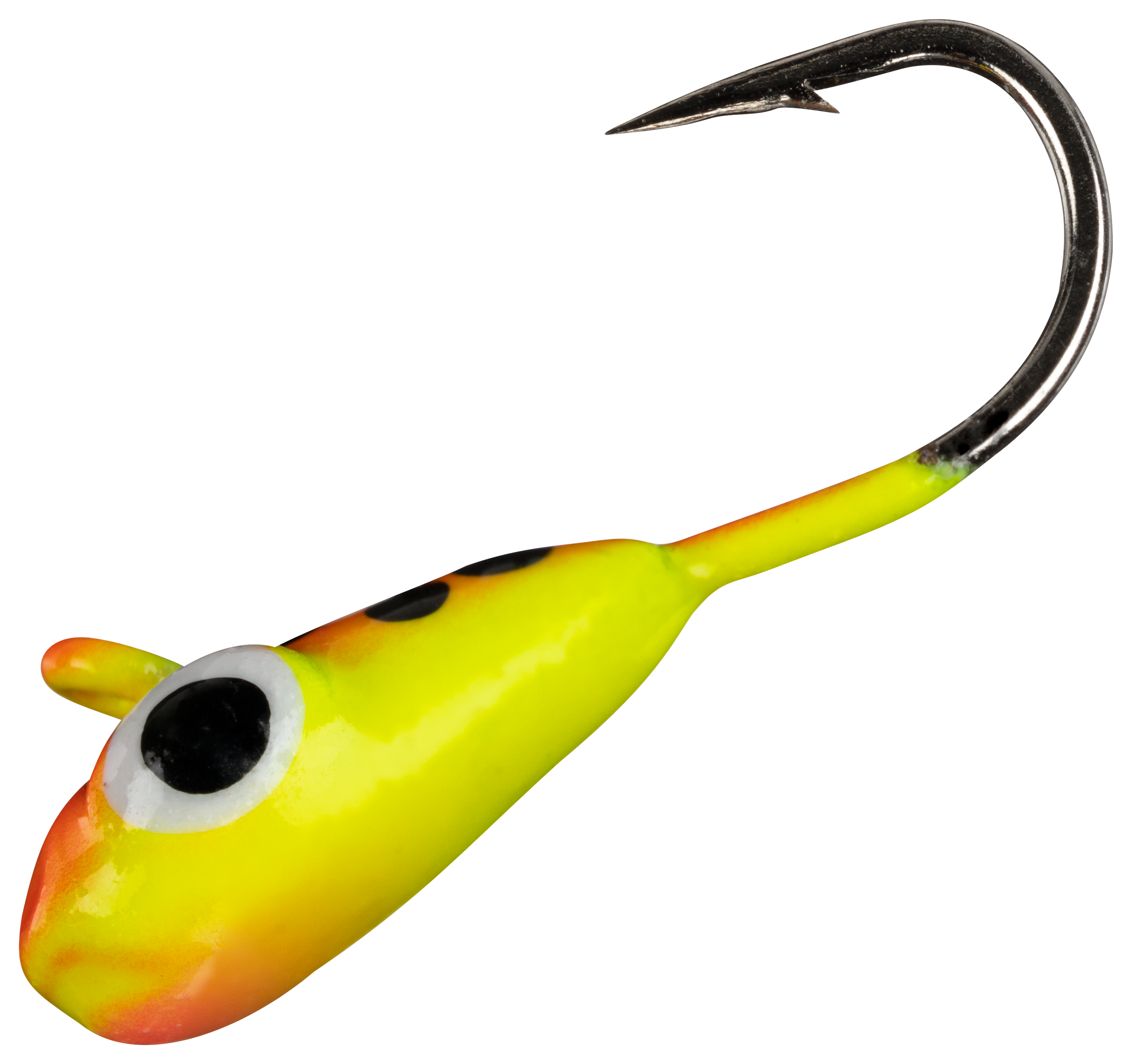 Northland Fishing Tackle Tungsten Gill-Getter Ice Jig - #12 - Lady Bug