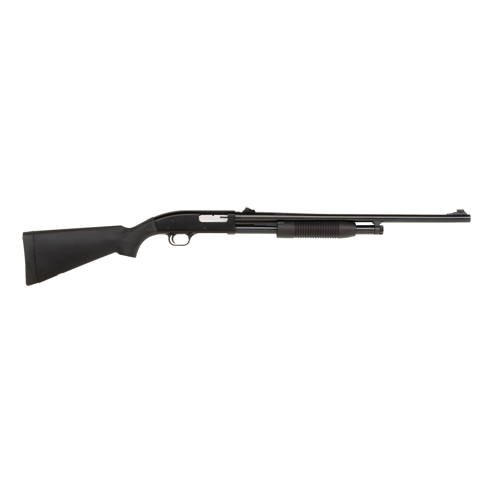 Mossberg Maverick 88 Slug PumpAction Shotgun  12 Gauge