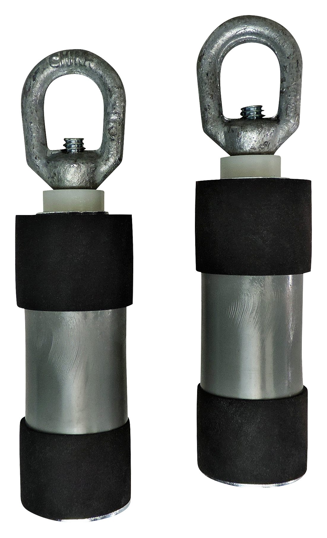 Hornet Outdoors Polaris Ranger and General Dual-Grip Heavy-Duty Twist Lock 