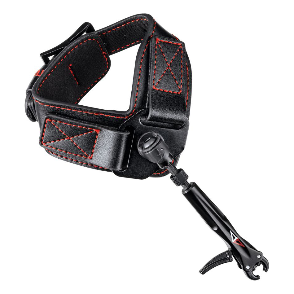 BlackOut BlackOut Perception Dual-Caliper Bow Release - $39.99 at Cabela's Program