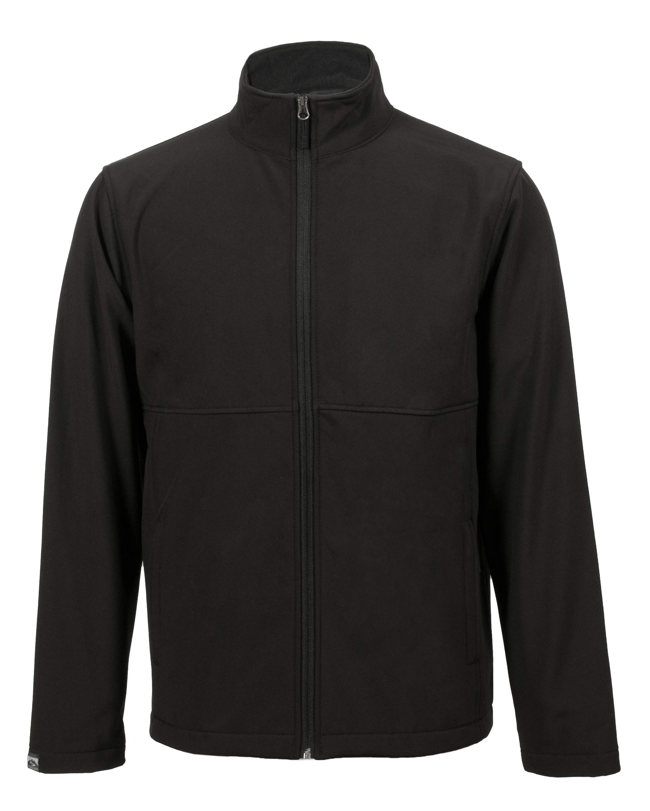3080419 Storm Creek Trailblazer Jacket for Men - Black - 5 sku 3080419