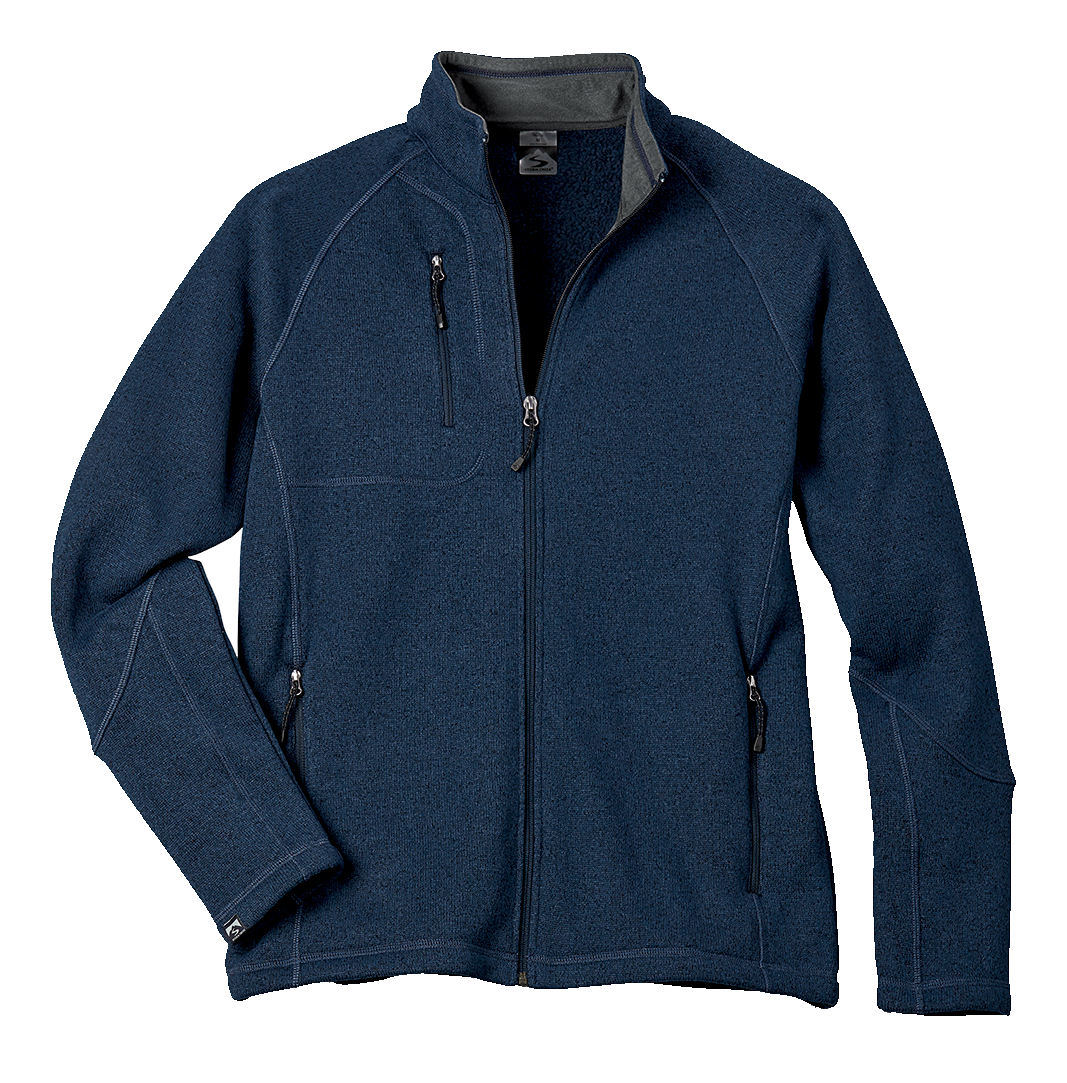 3080457 Storm Creek Over-Achiever Sweaterfleece Jacket for sku 3080457