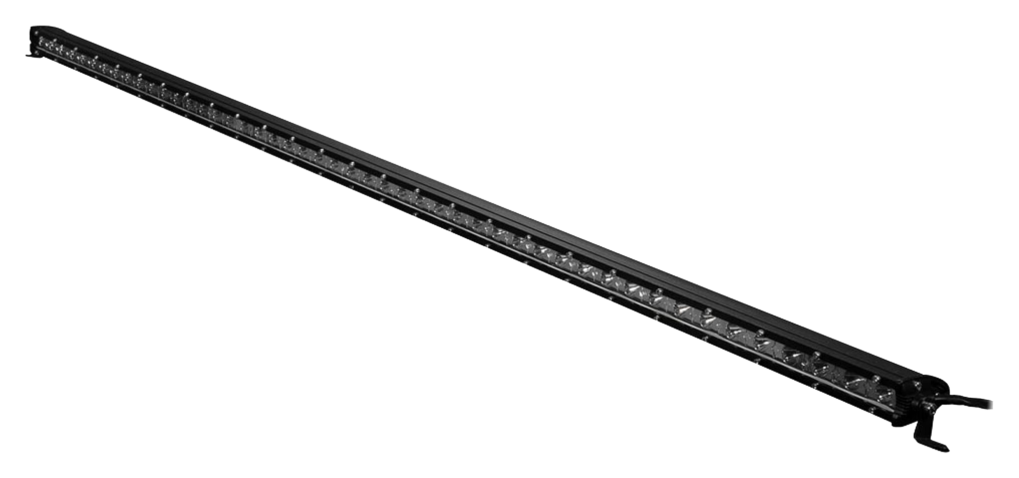3080697 Daytona Lights Ultra-Slim Single-Row LED Lightbars sku 3080697