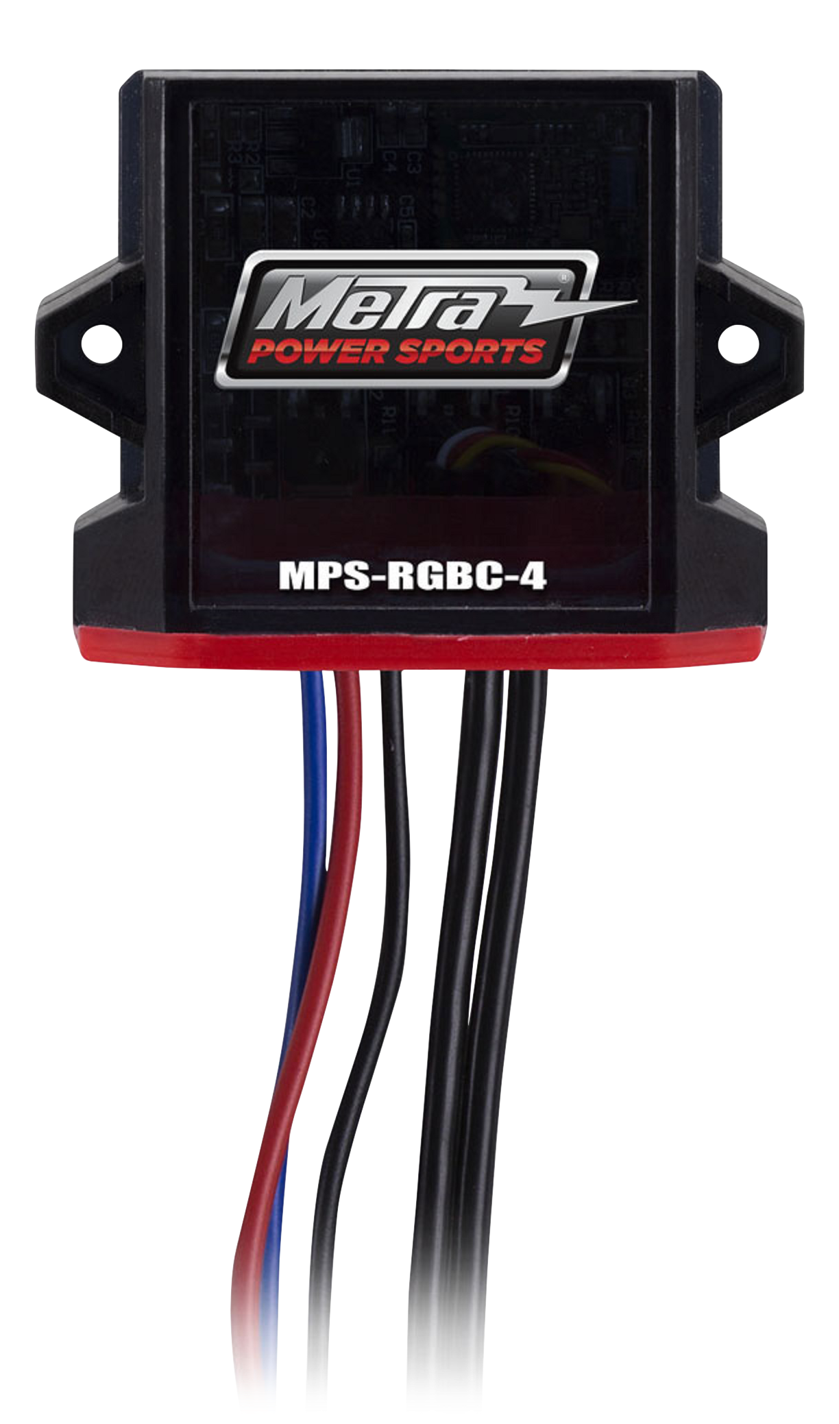 3080739 Metra Power Sports Waterproof RGB LED Controller sku 3080739