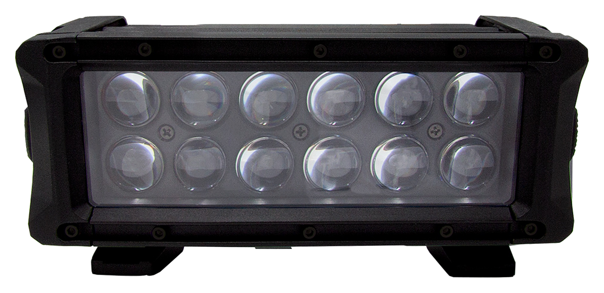 3080746 Heise Infinite Series LED RGB Lightbar - 8, 12 LED sku 3080746