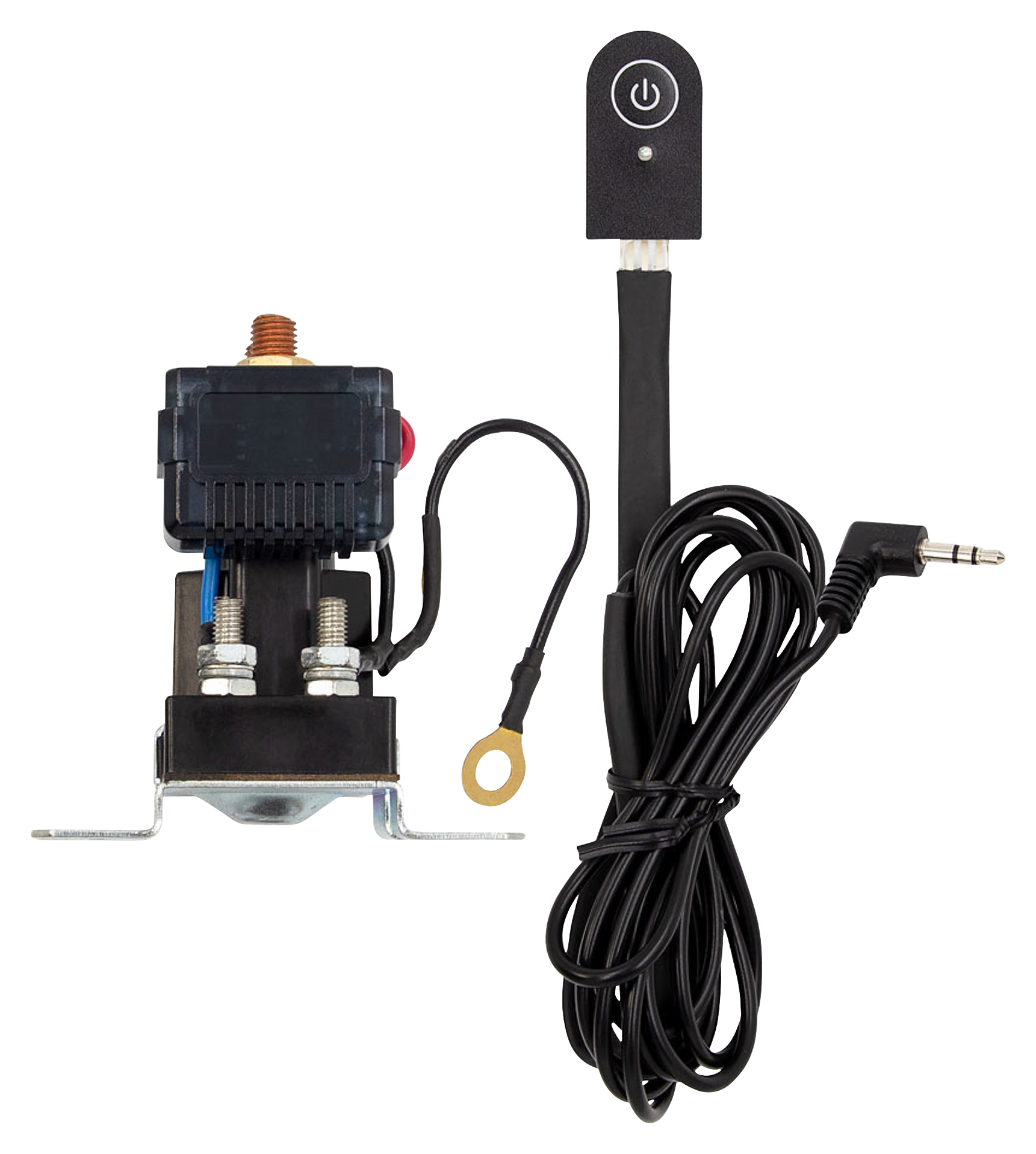 3080751 InstallBay Smart BatteryIsolators - 200 Amp sku 3080751