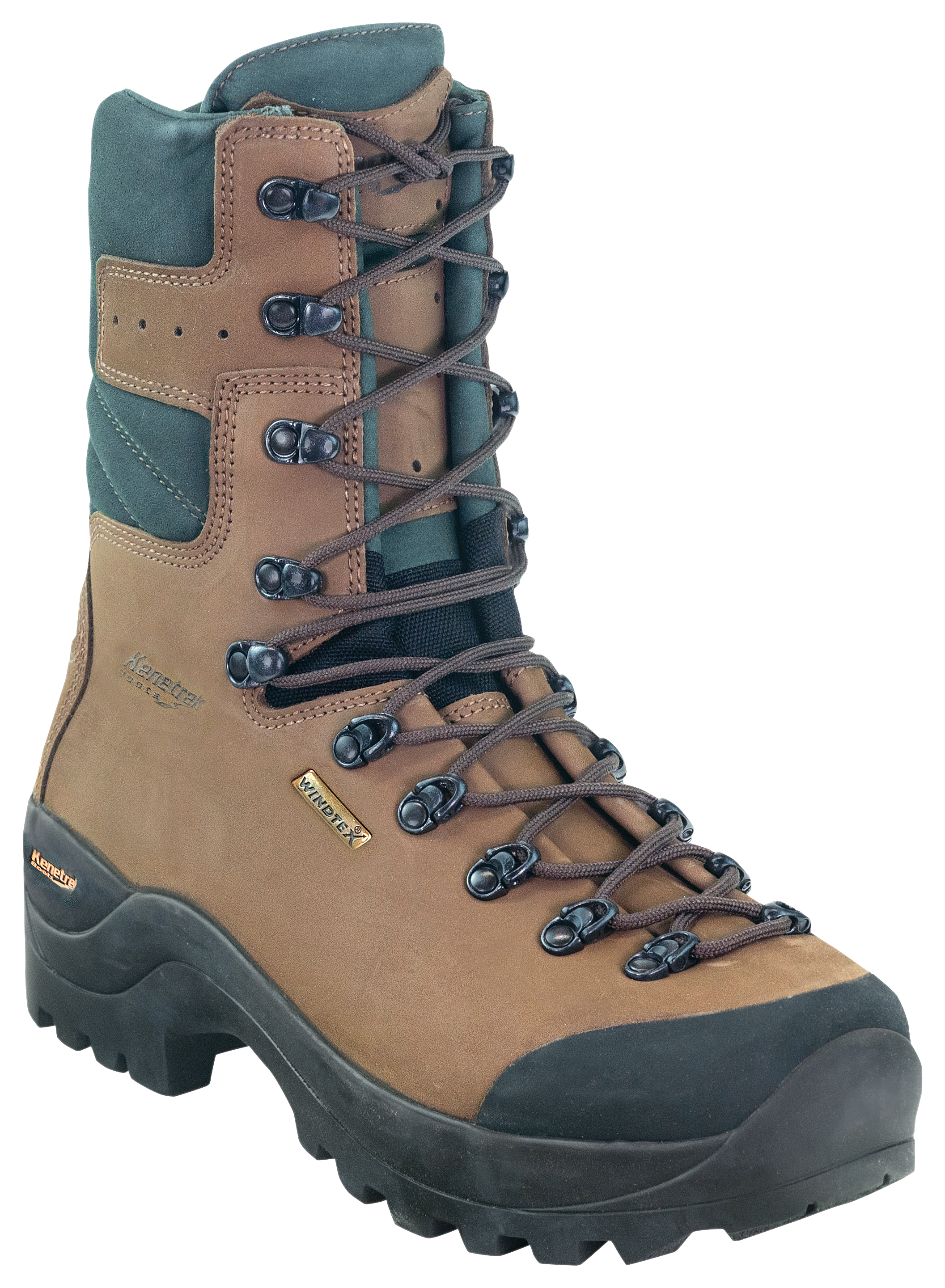 3081466 Kenetrek Mountain Guide 400 Insulated Waterproof H sku 3081466