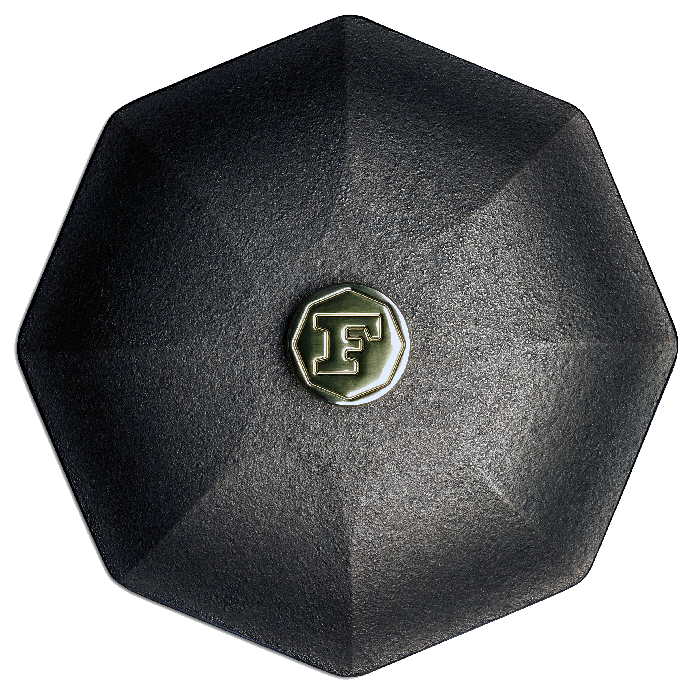 Image of FINEX 10″ Cast-Iron Cover