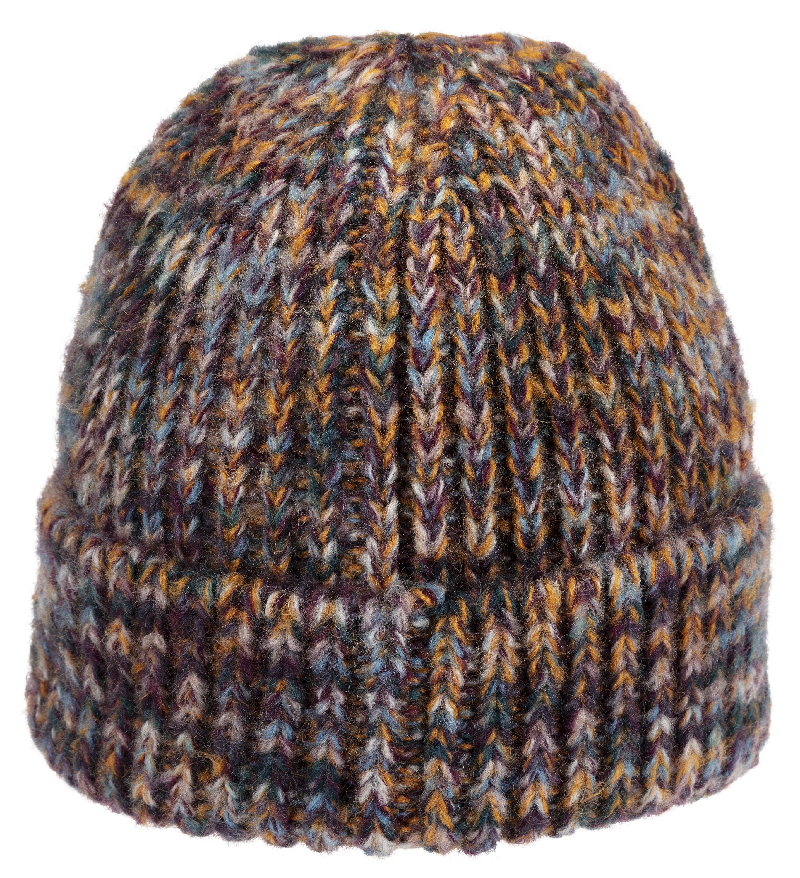3082631 Quagga Space-Dyed Cuffed Knit Beanie for Ladies -  sku 3082631
