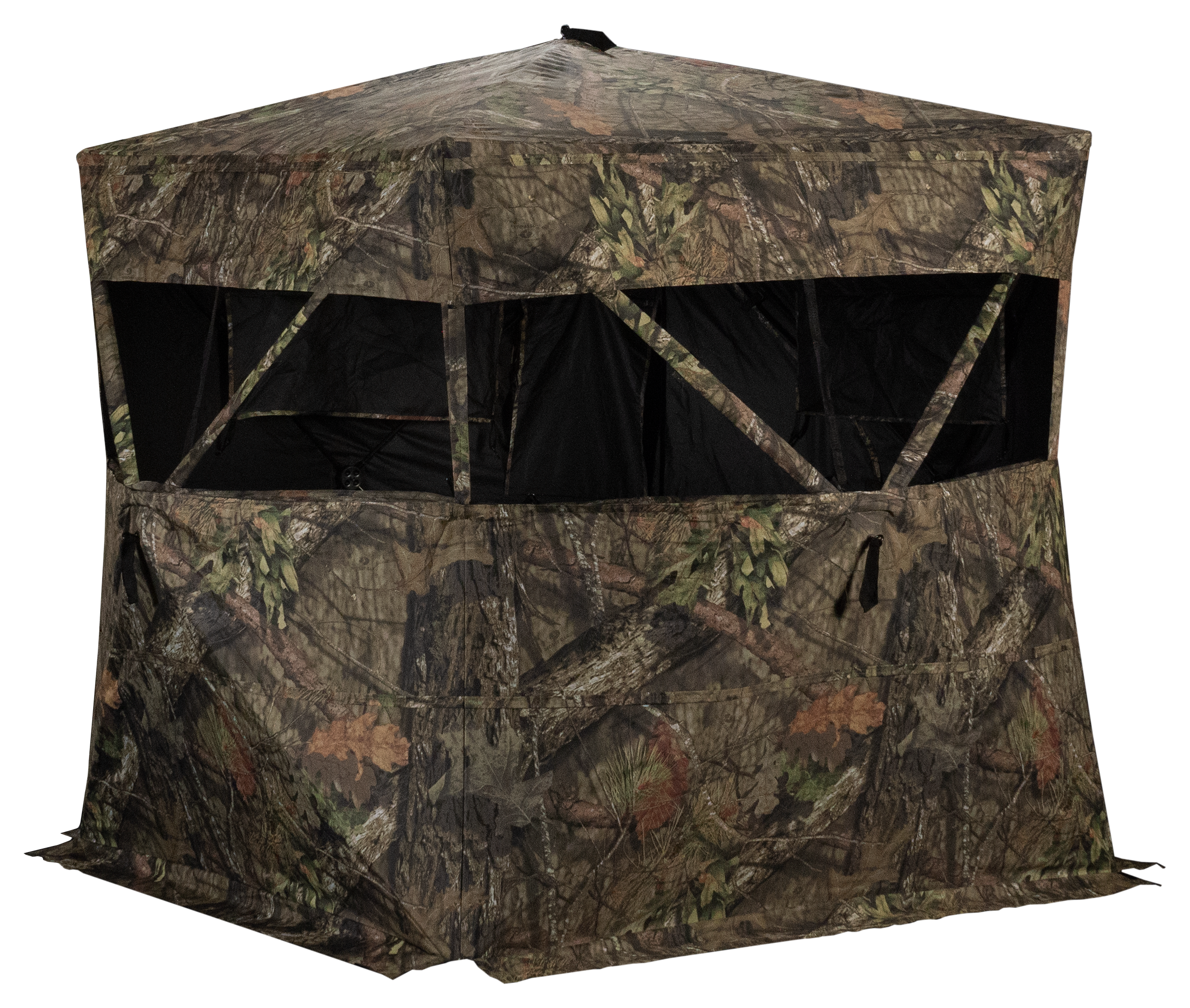 Rhino Blinds Rhino-150 Hub Ground Blind - Rhino Blinds