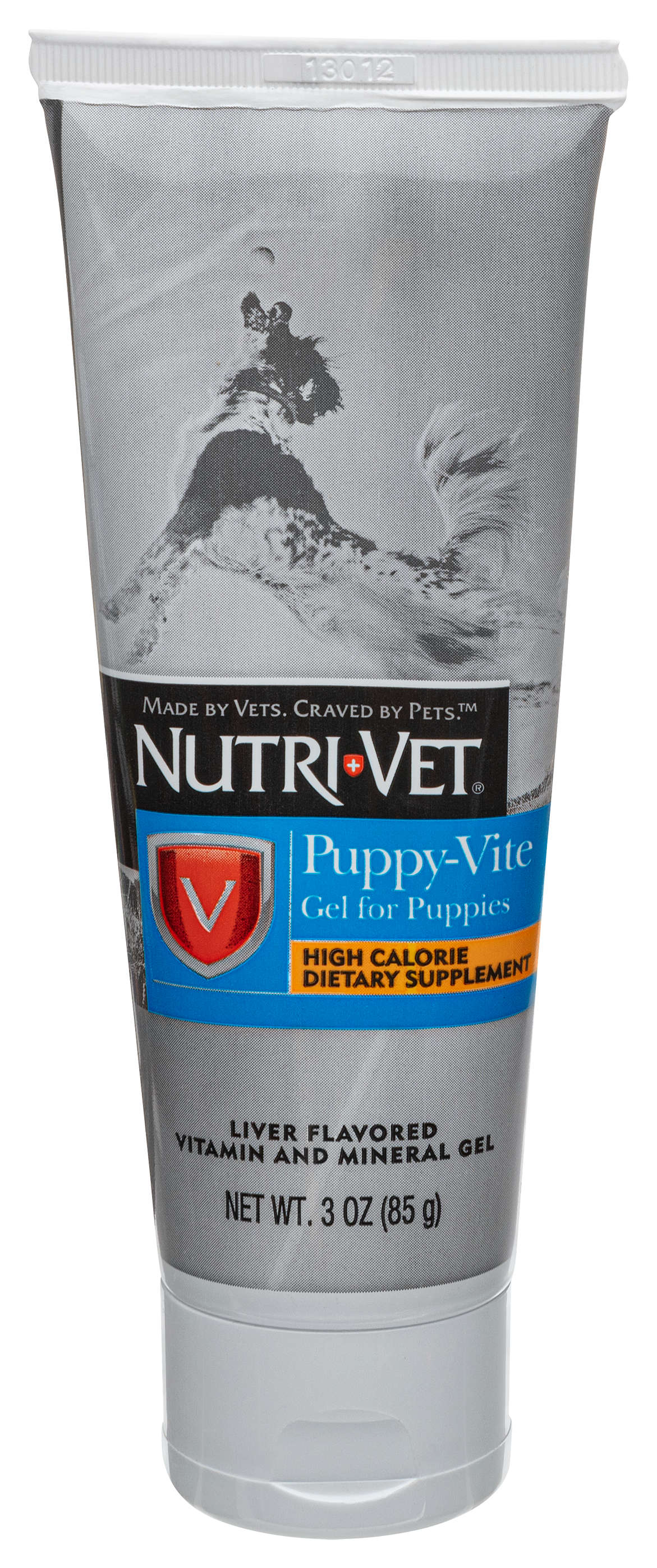 Nutri-Vet Puppy-Vite Gel for Puppies