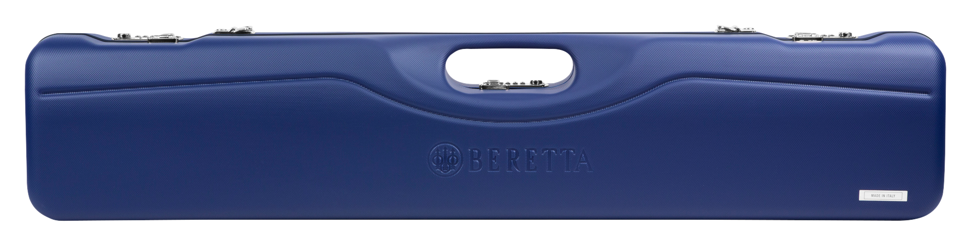 Beretta Victory Shotgun Case - Blue - Beretta