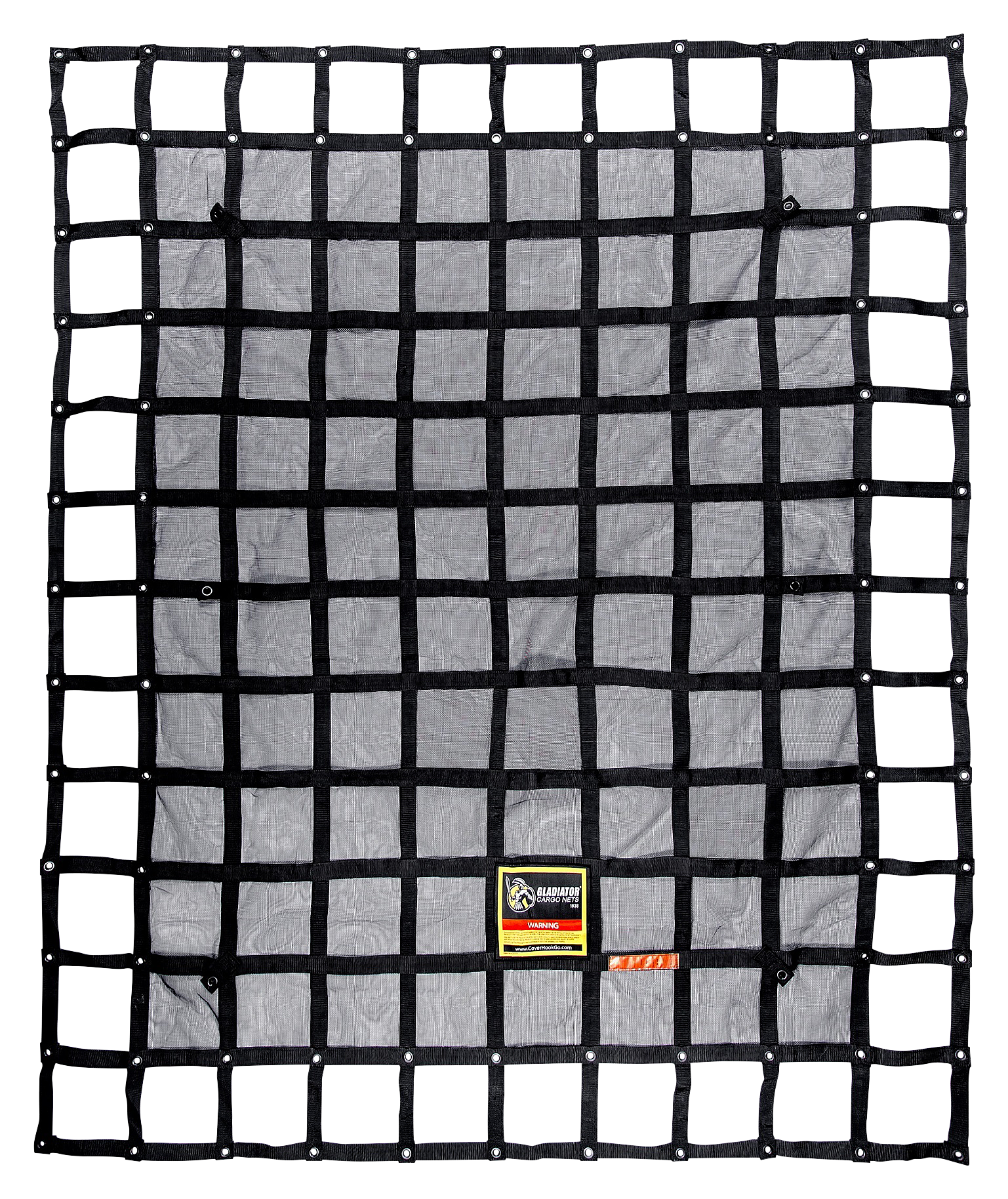 Gladiator Cargo Net - 6.75x8