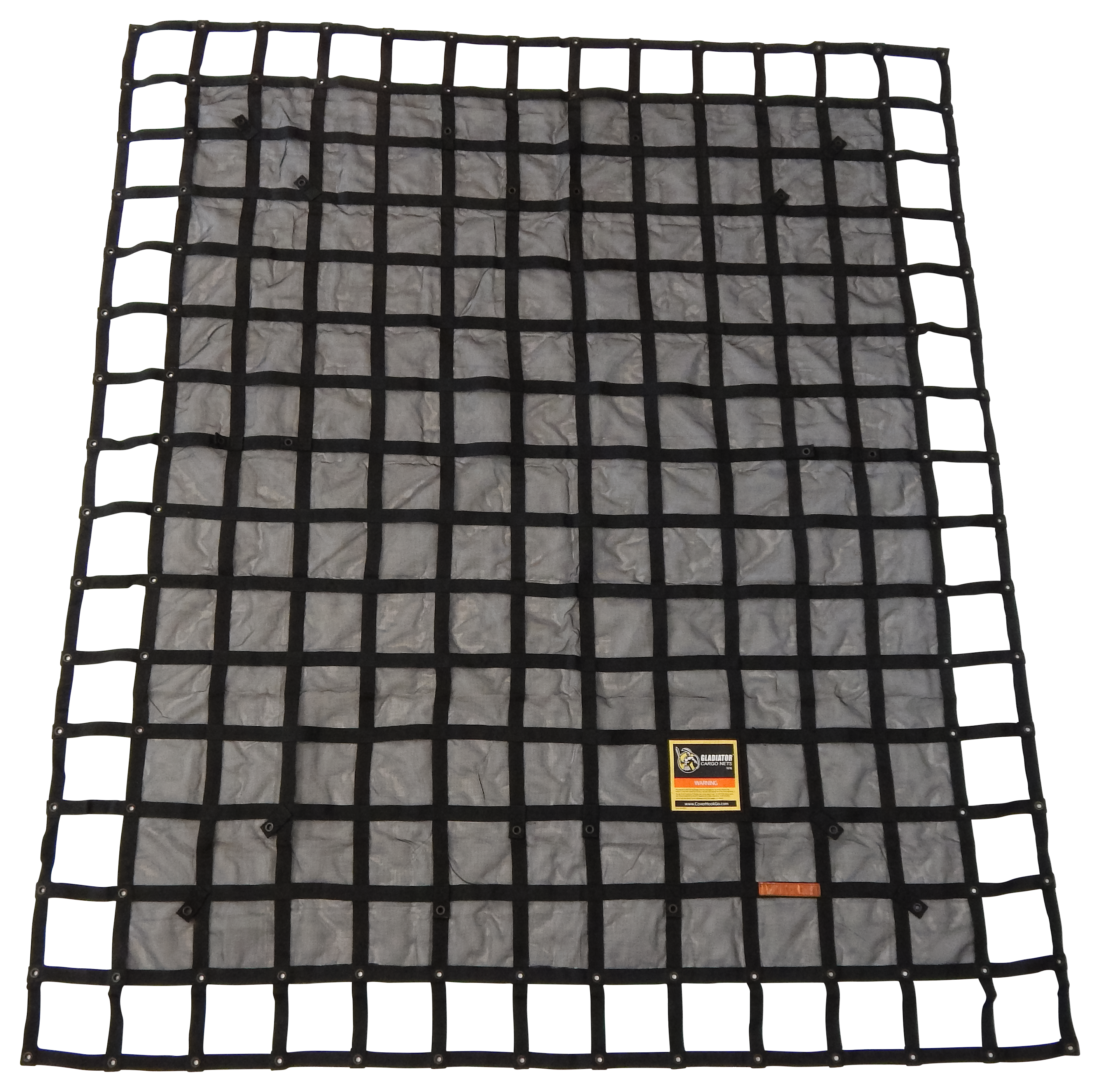 Gladiator Cargo Net - 8.75x10