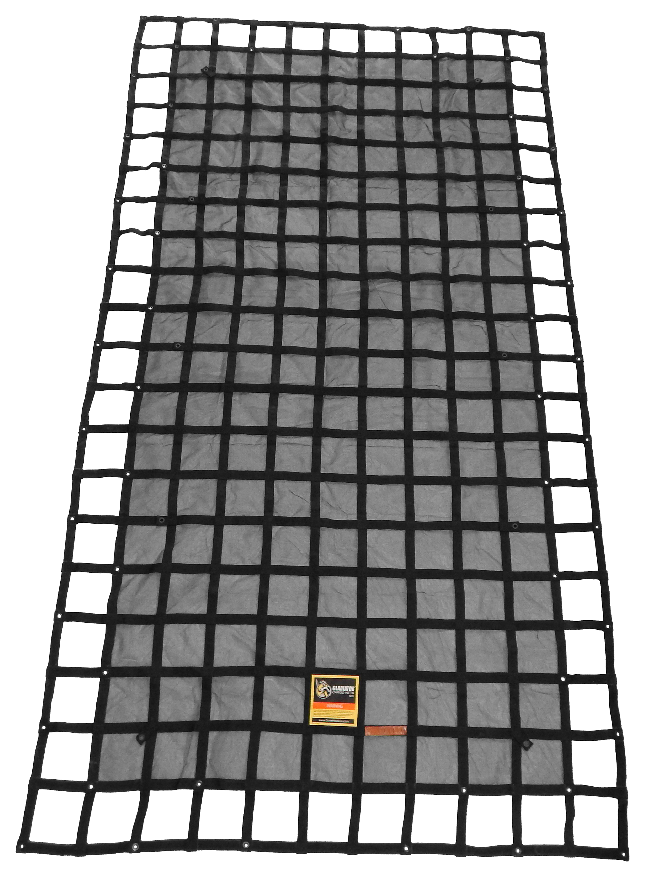 Gladiator Cargo Net - 10.5x14.5