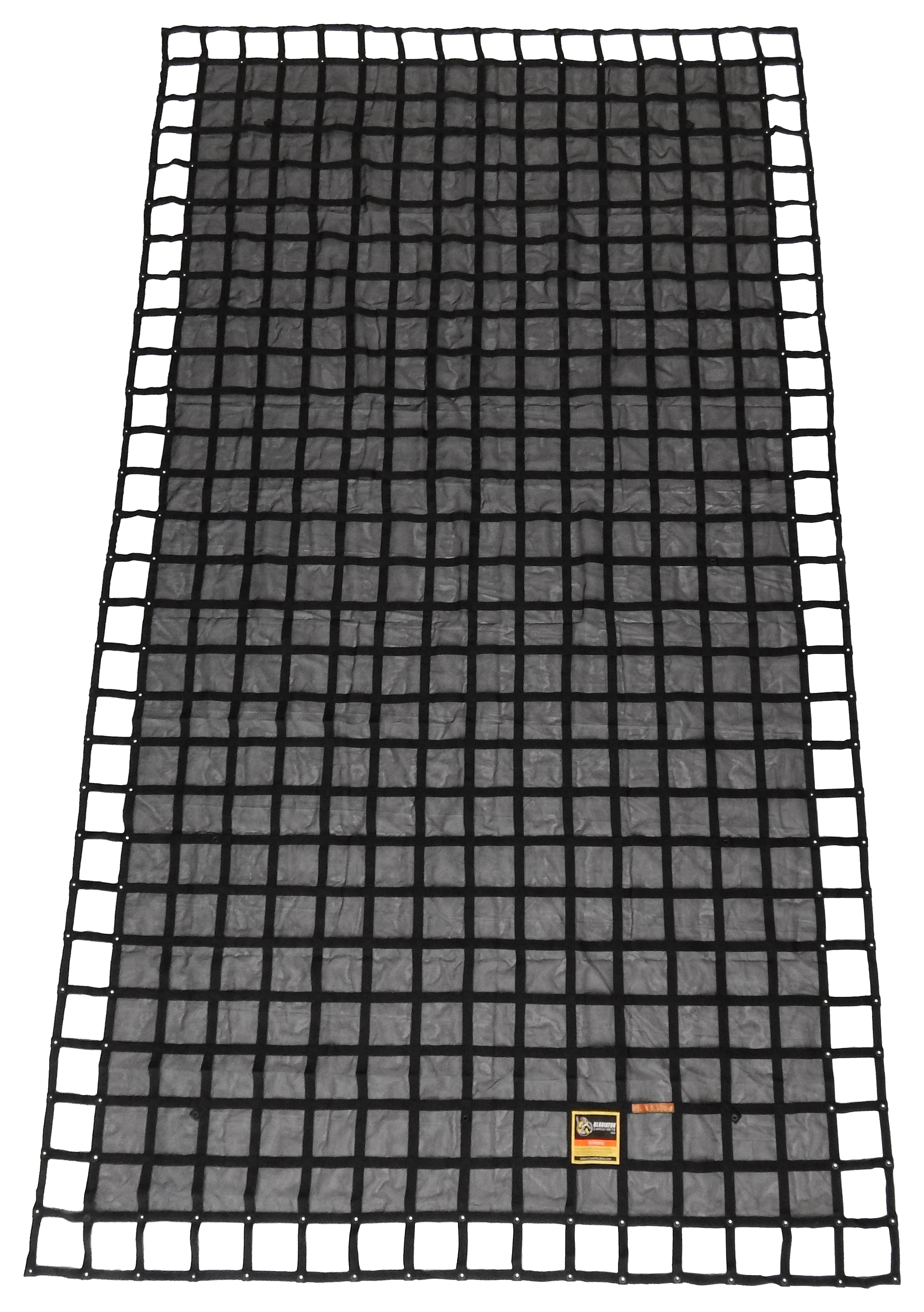 Gladiator Cargo Net - 10.5x18.5