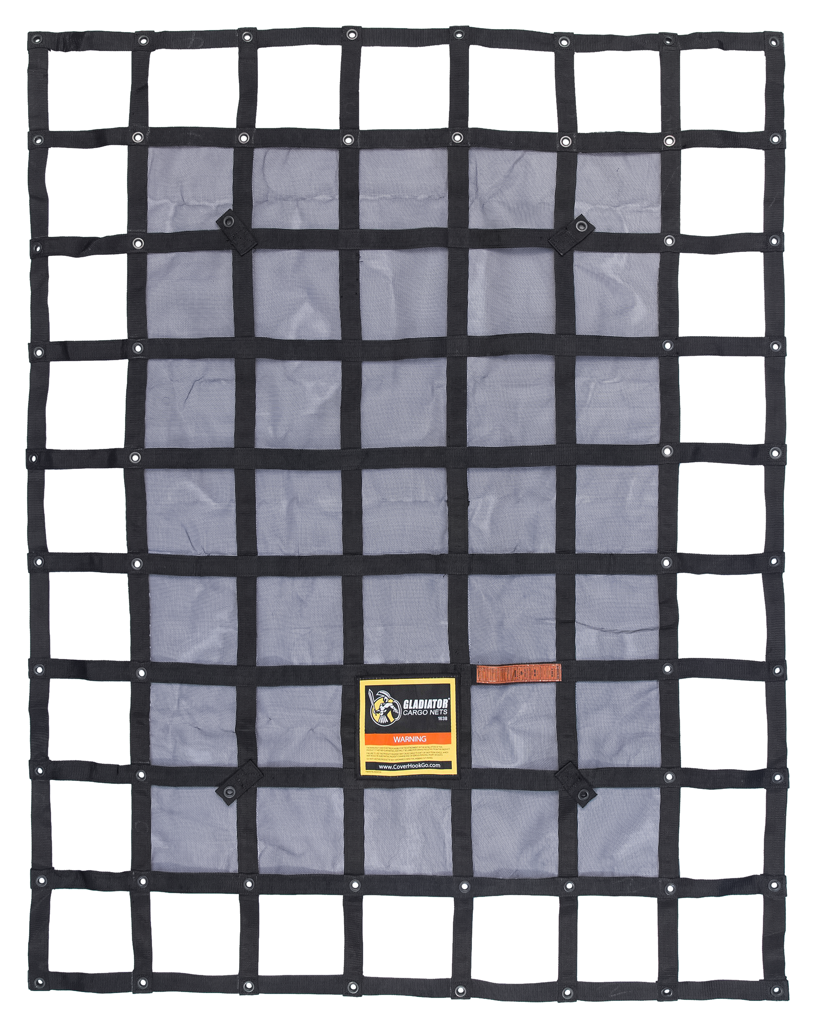 Gladiator Cargo Net - 4.75x6