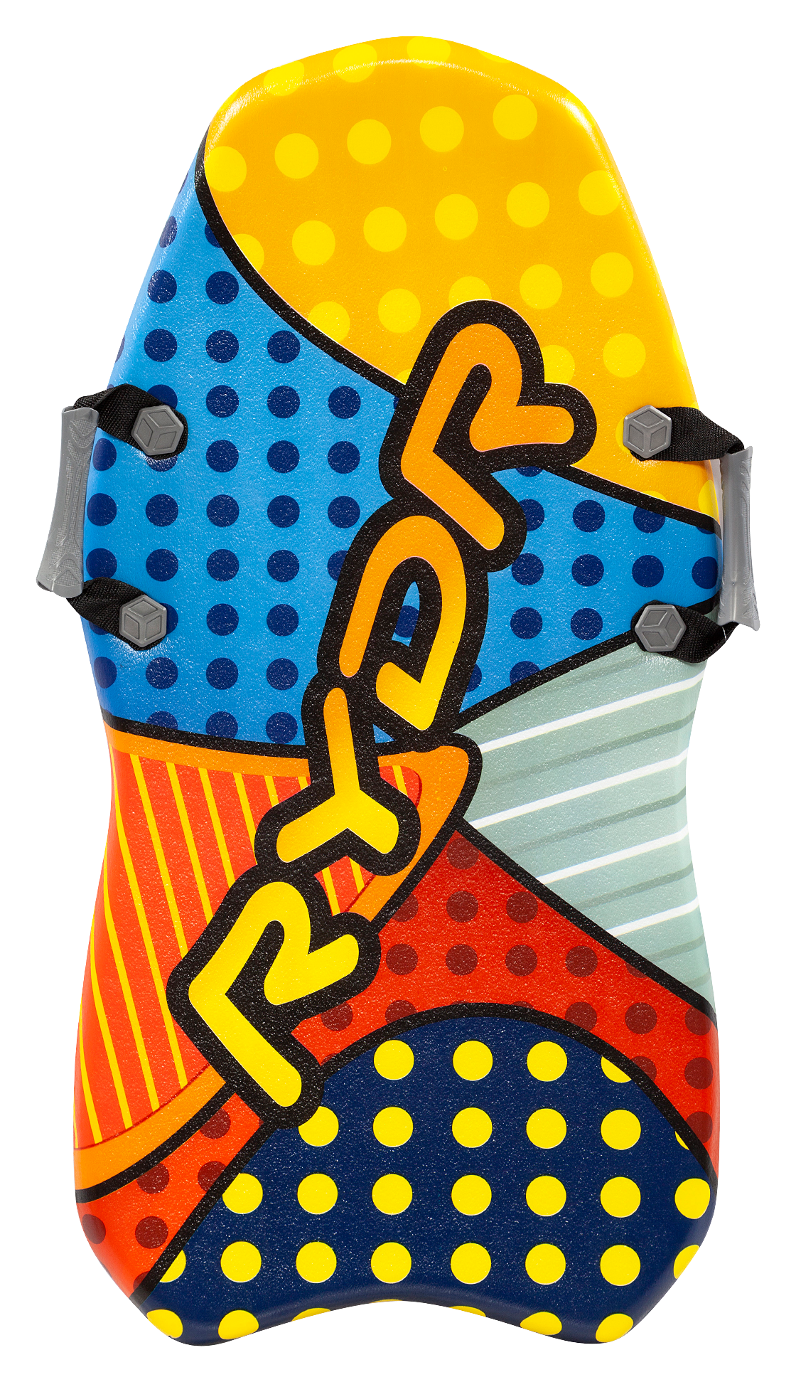 Rydr 36 Classic Snow Sled