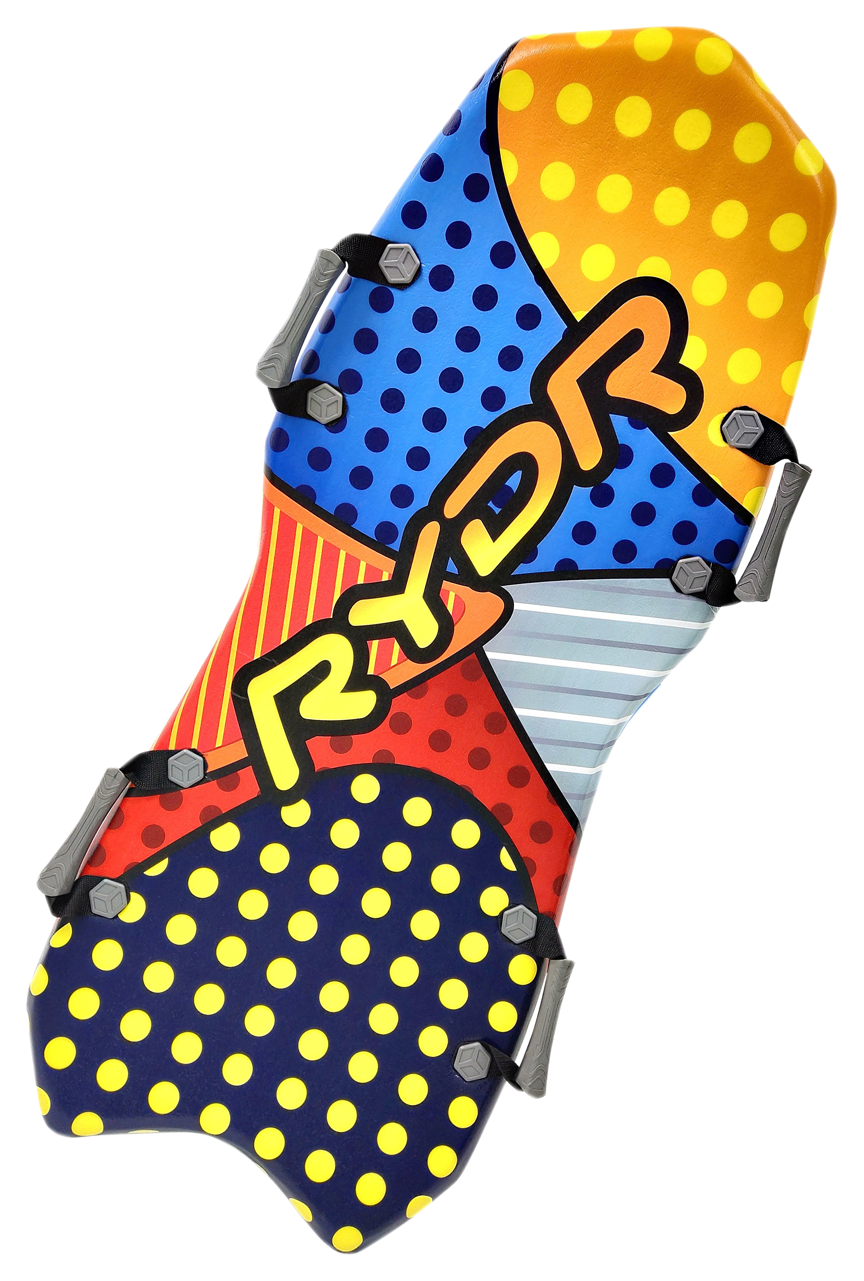 RYDR 45 Classic Snow Sled