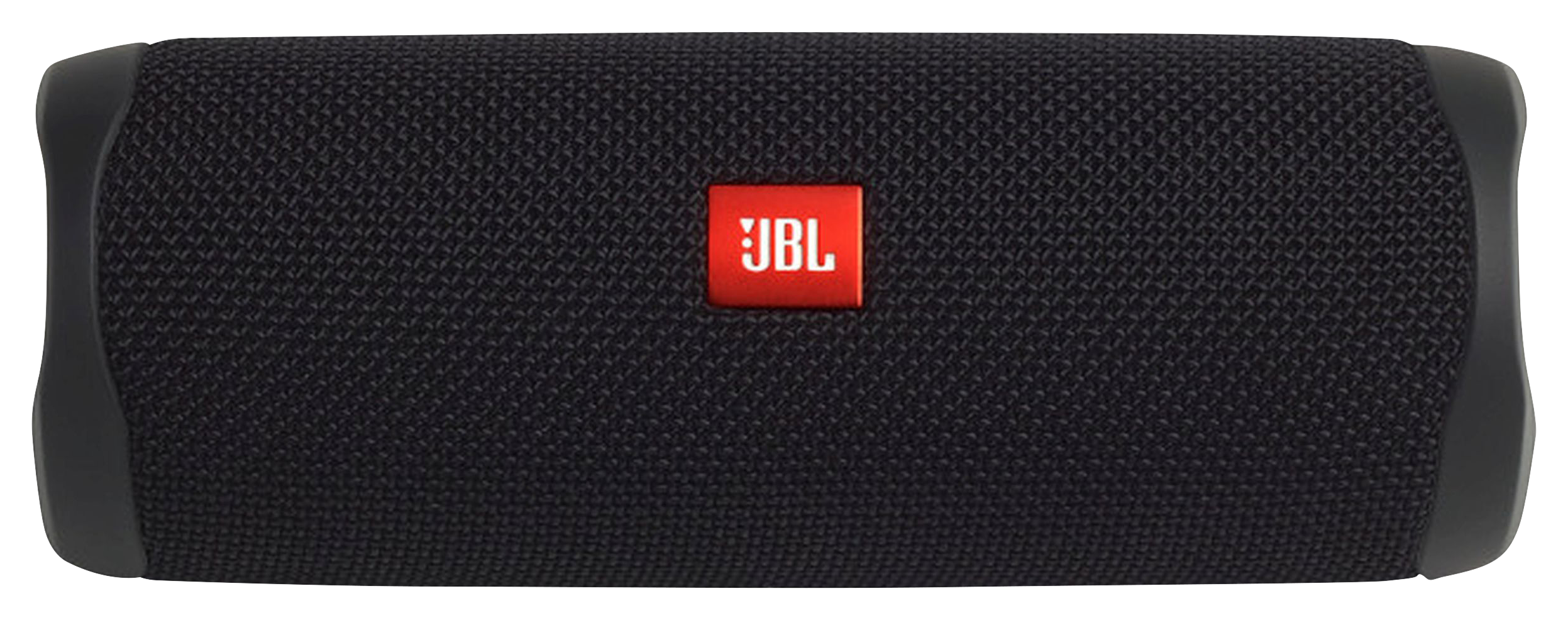 JBL FLIP 5 Portable Waterproof Speaker - Black