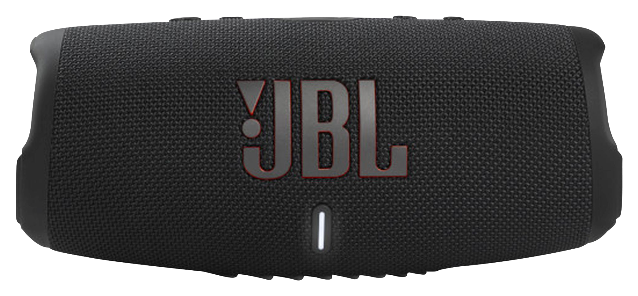 JBL by Harman Charge 5 Waterproof Speaker with PartyBoost - Black