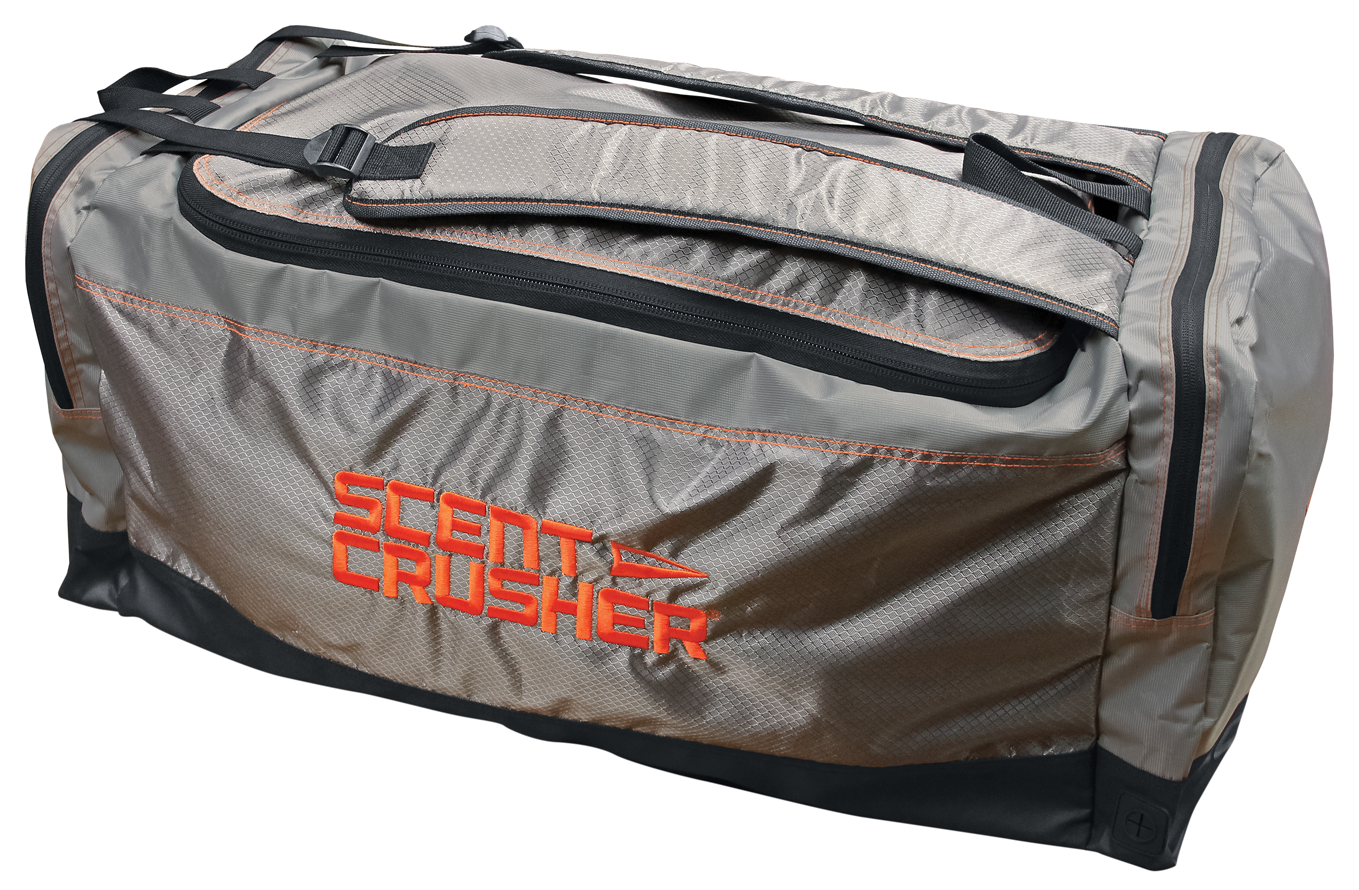 Scent Crusher Ozone Gear Bag with Ozone Go Max Combo