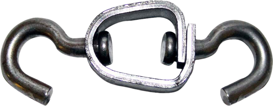 Minnesota Trapline Multi-Purpose Swivel - Minnesota Trapline