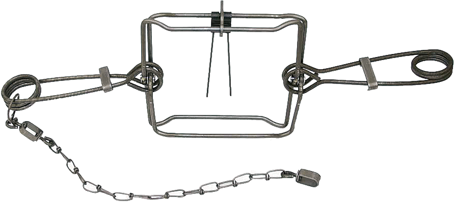 Minnesota Trapline Body Gripper Traps - #220 - Minnesota Trapline