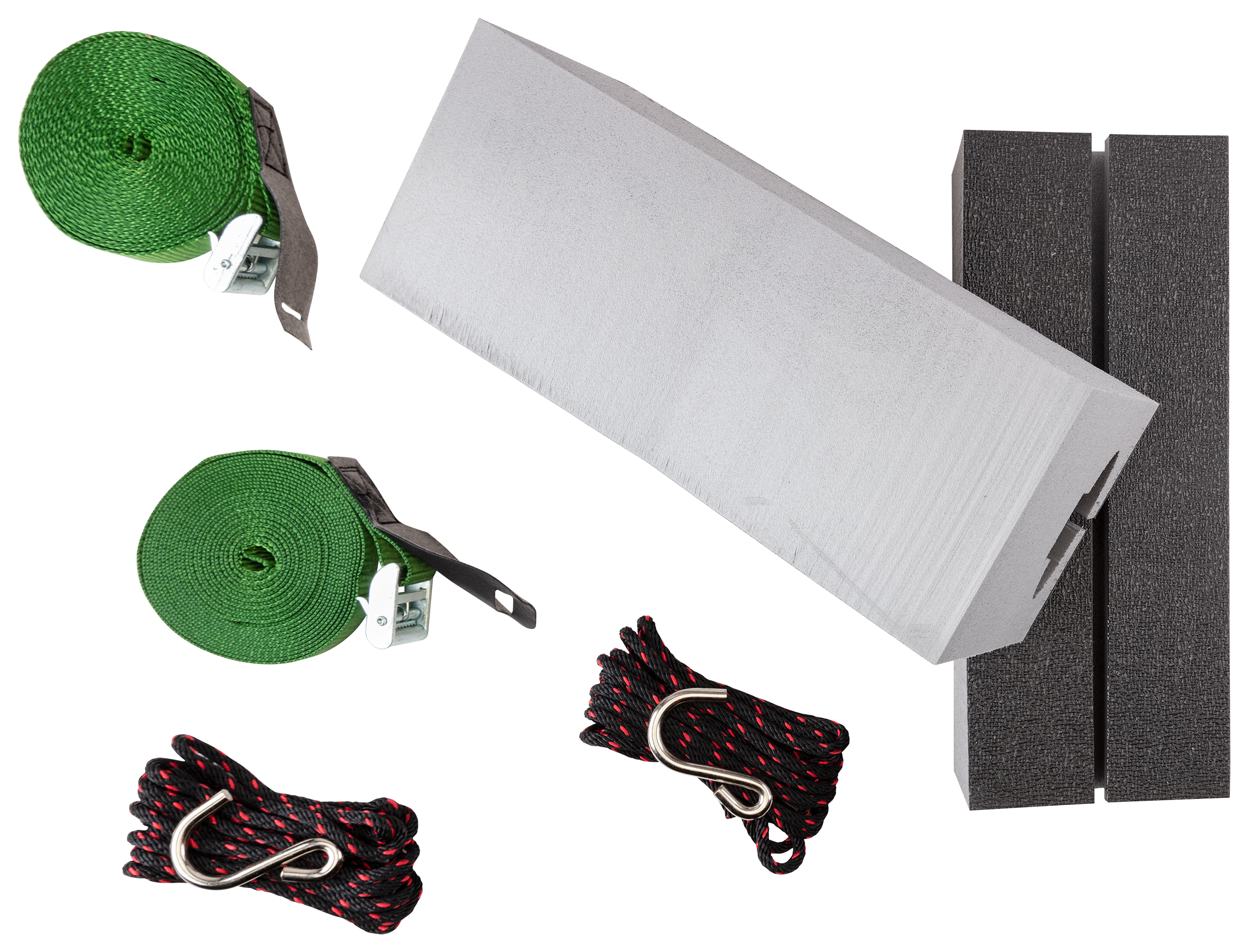 Malone Paddle Gear Malone Paddle Gear Canoe and Kayak Carrier Blocks and Kit - $39.99 at Cabela's Program