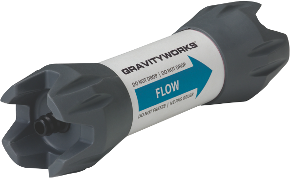 Platypus Gravity Works Water Filter Cartridge