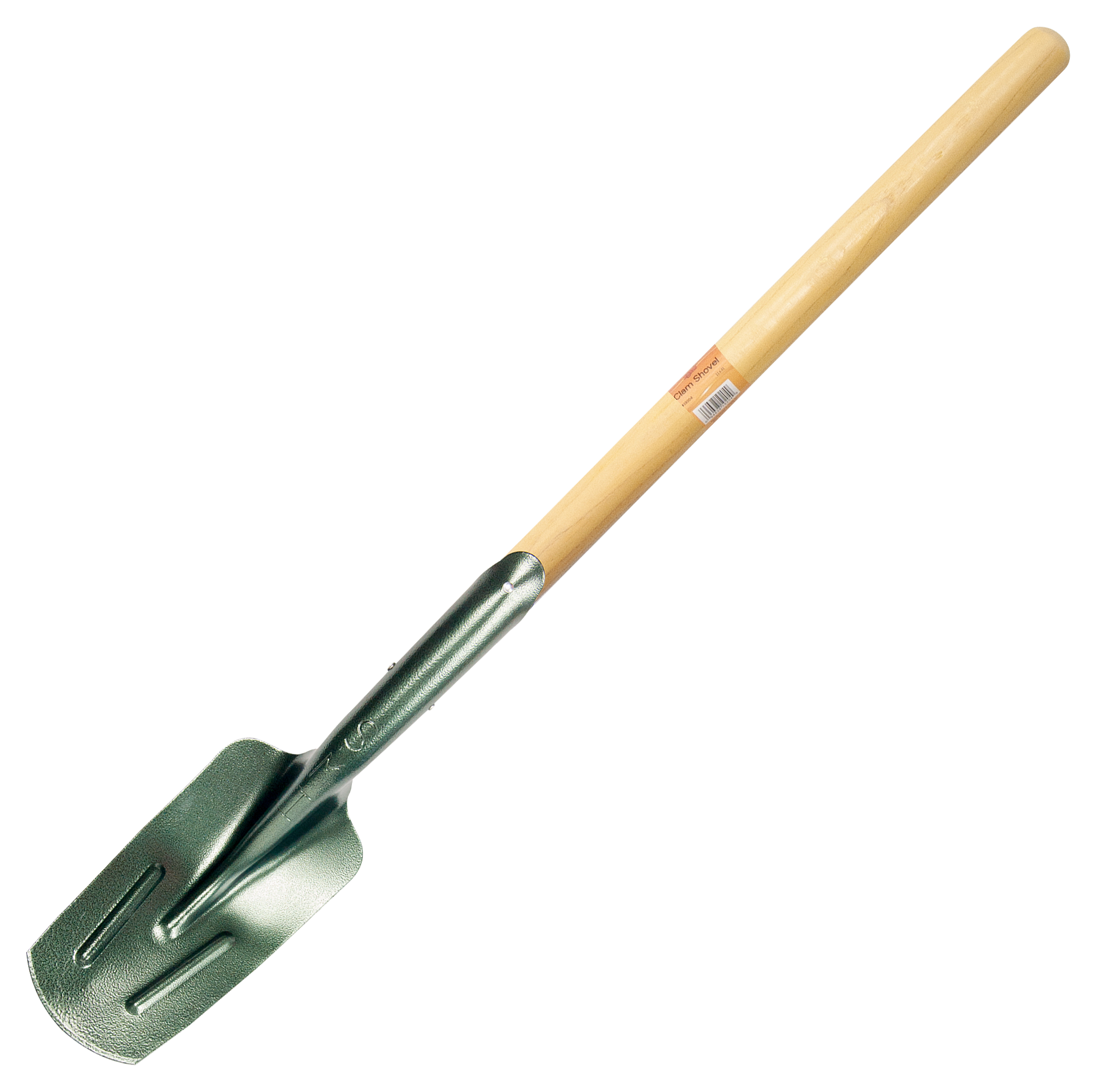 Image of SMI Clam Shovel - 26'