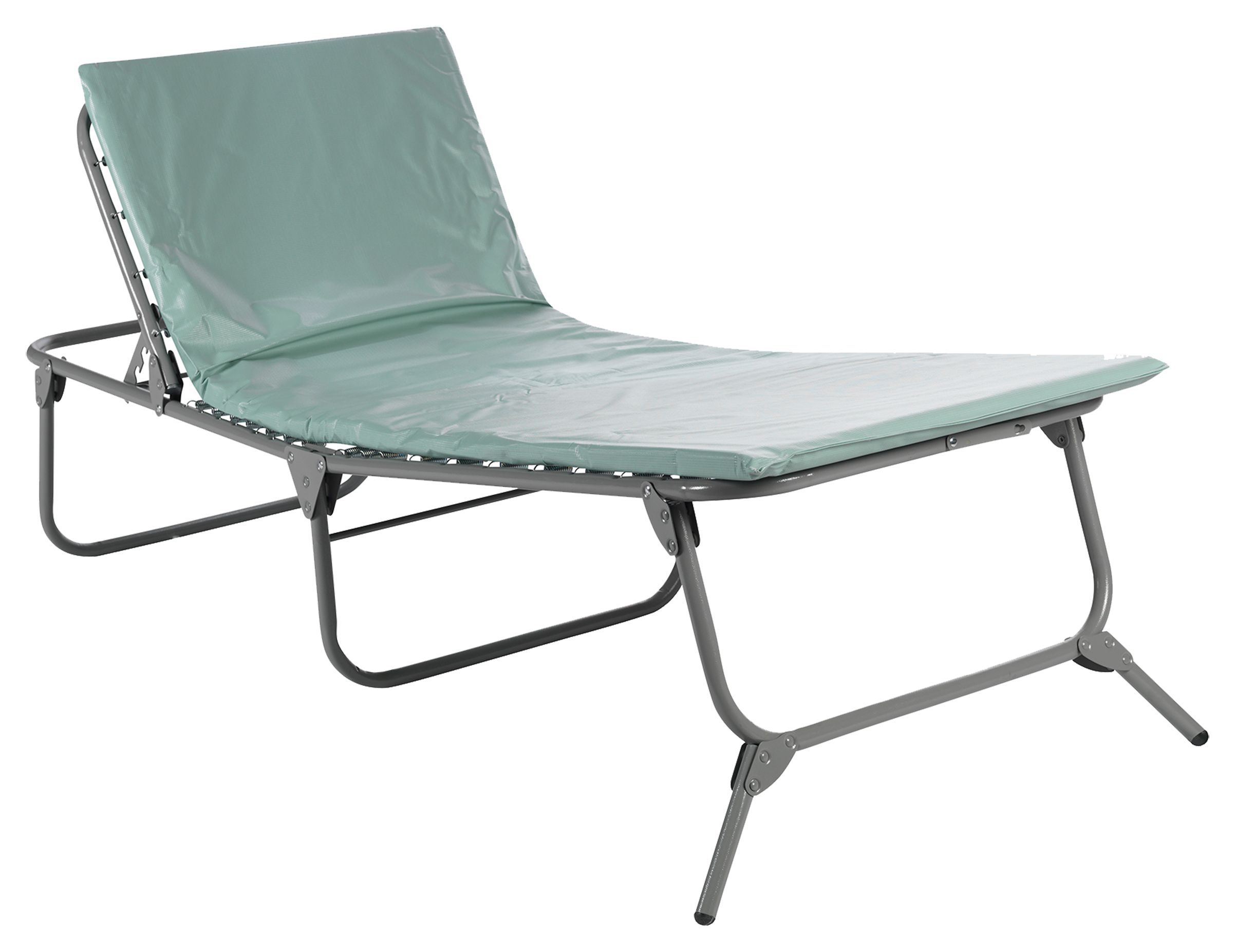 ++HVY DTY STL SPCL NEEDS COT