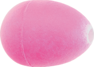 Beau Mac Cheater - 10 - Bubble Gum Pink