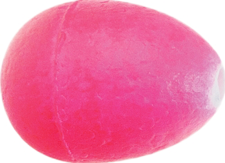 Beau Mac Cheater - 10 - Fluorescent Pink