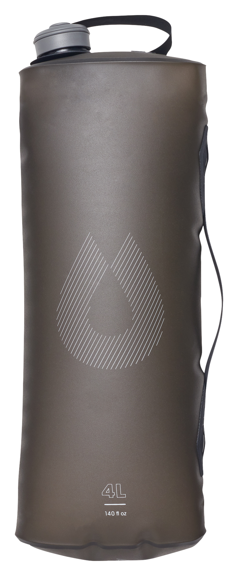 HydraPak Seeker 4L Water Bag