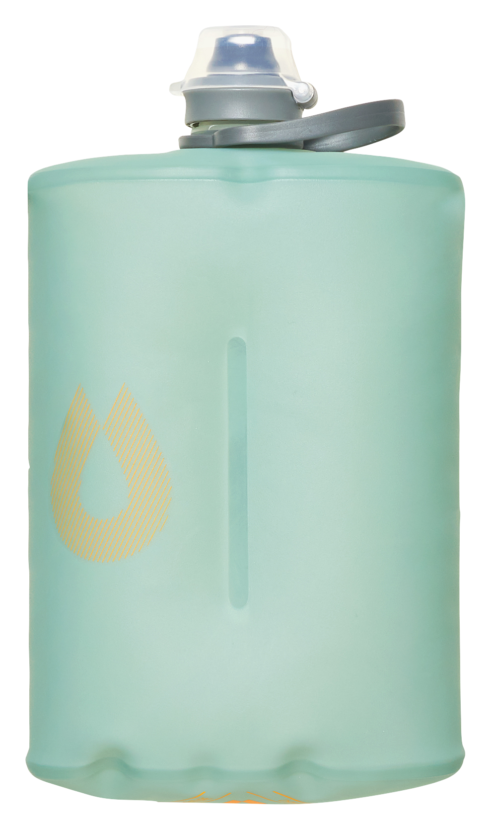 HydraPak Stow 1L Hydration Bag - Sutra Green