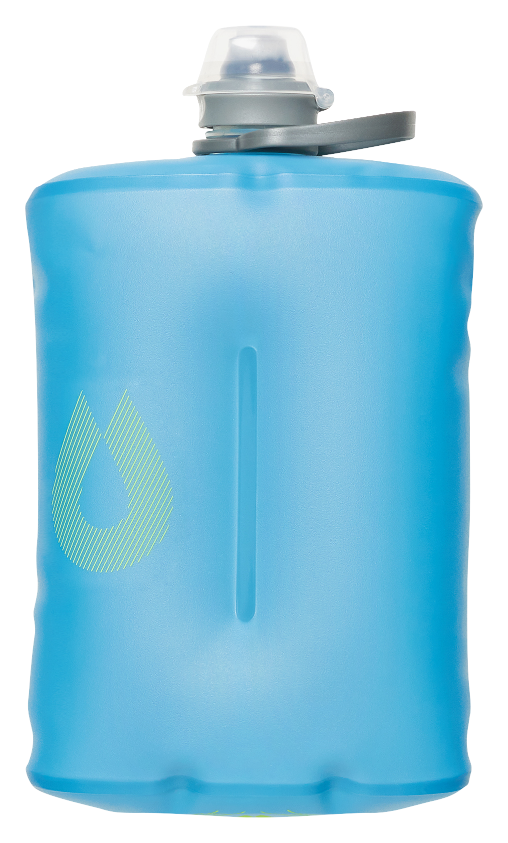 HydraPak Stow 1L Hydration Bag - Tahoe Blue