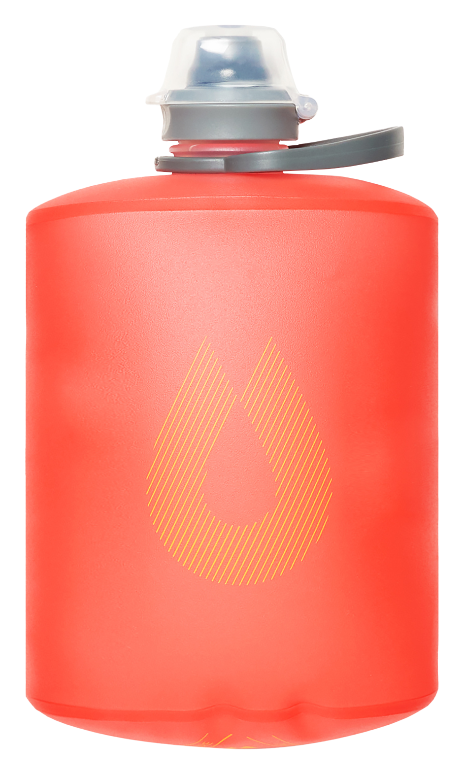 HydraPak Stow 500mL Hydration Bag - Redwoods
