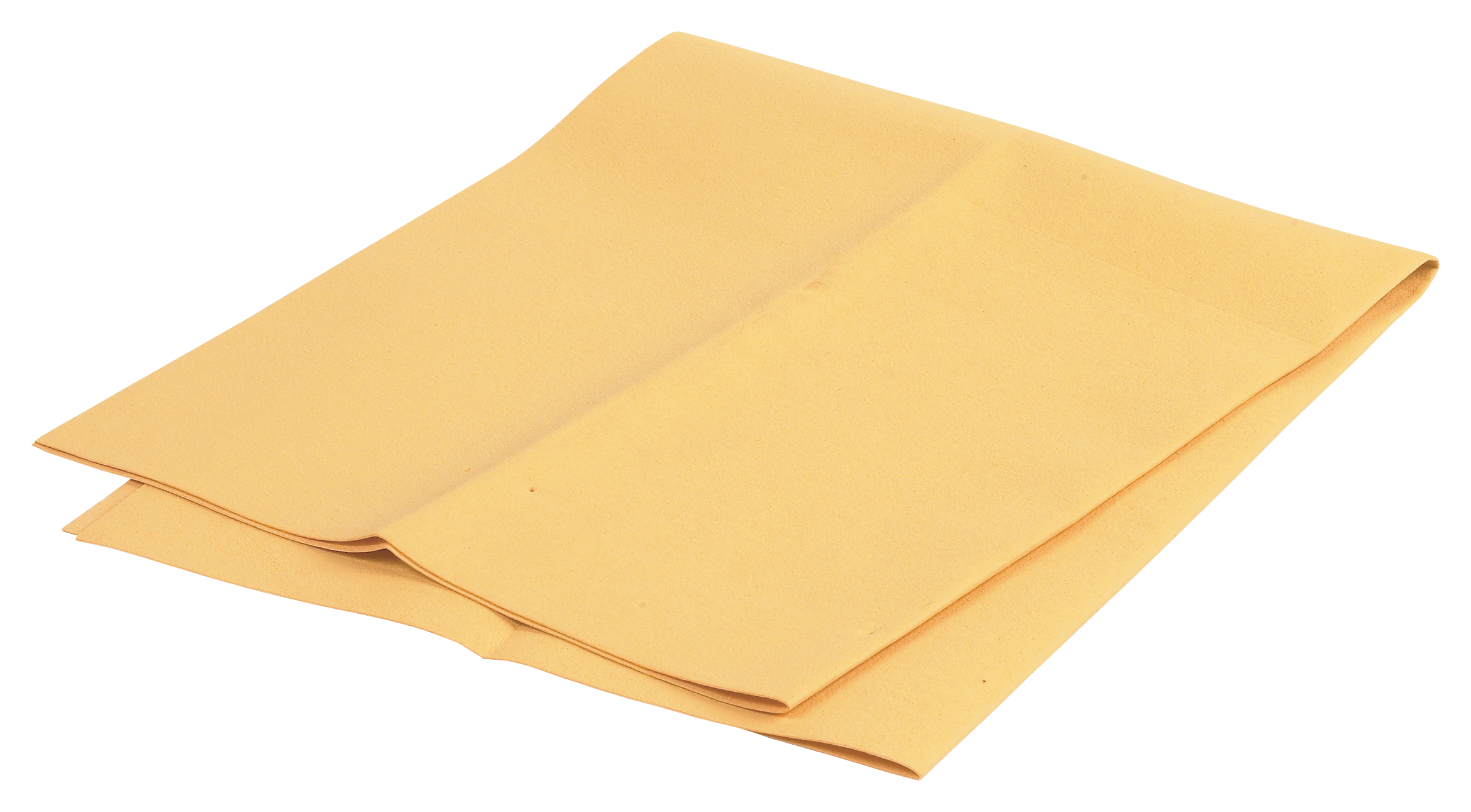 Carrand Synthetic Chamois Extra-Absorbent Drying Towel