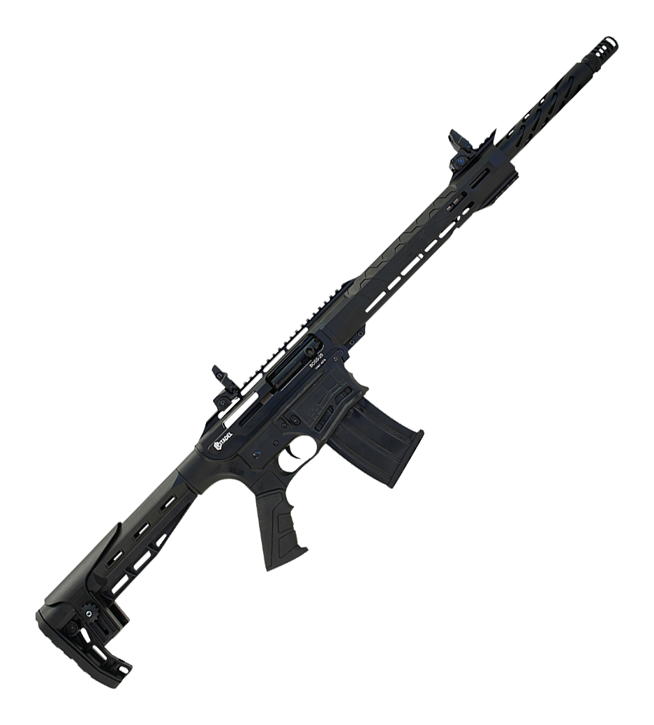 Citadel Boss 25 SemiAuto Shotgun  Black