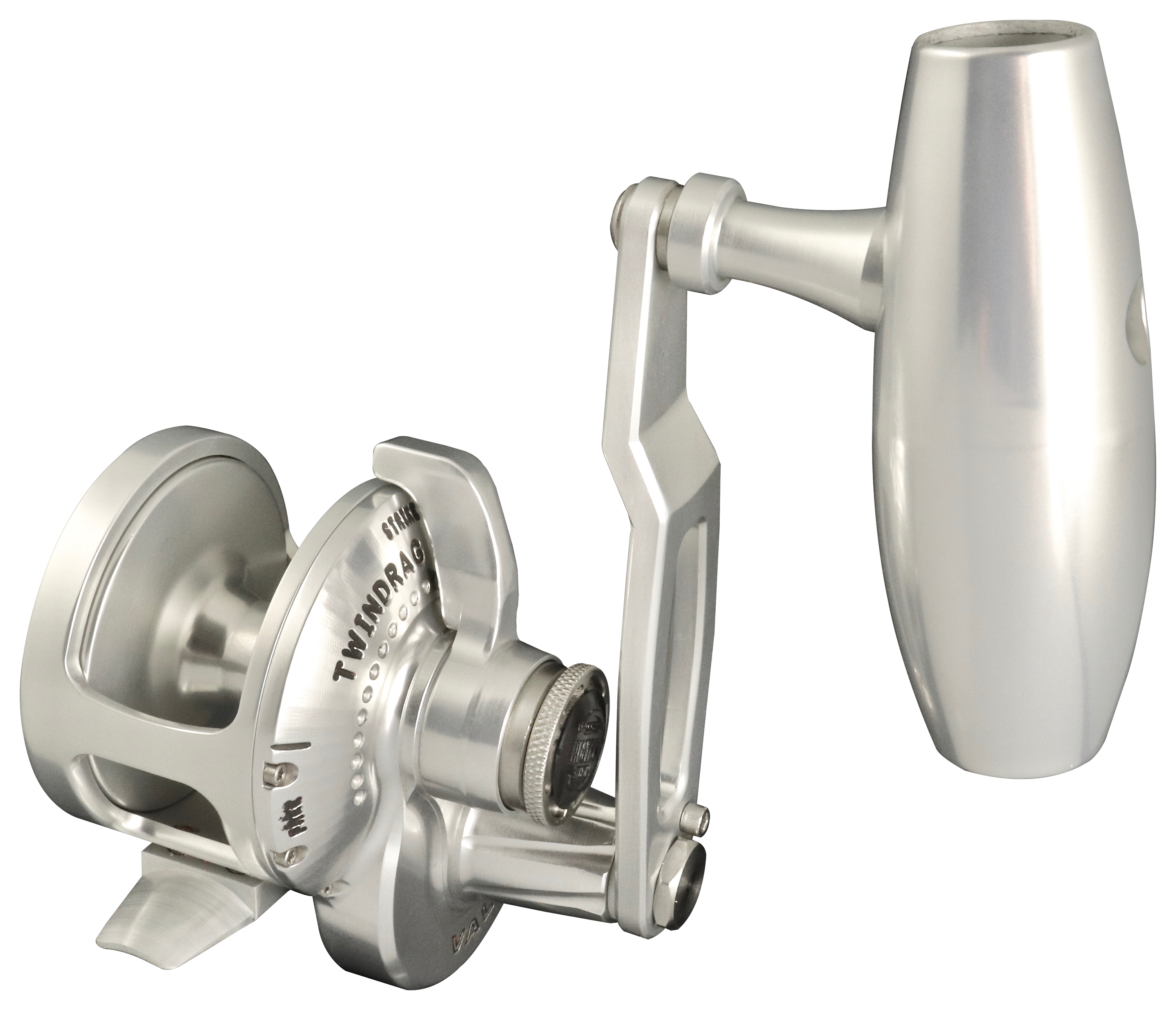Saltwater Conventional Reels - Go Salmon Fishing