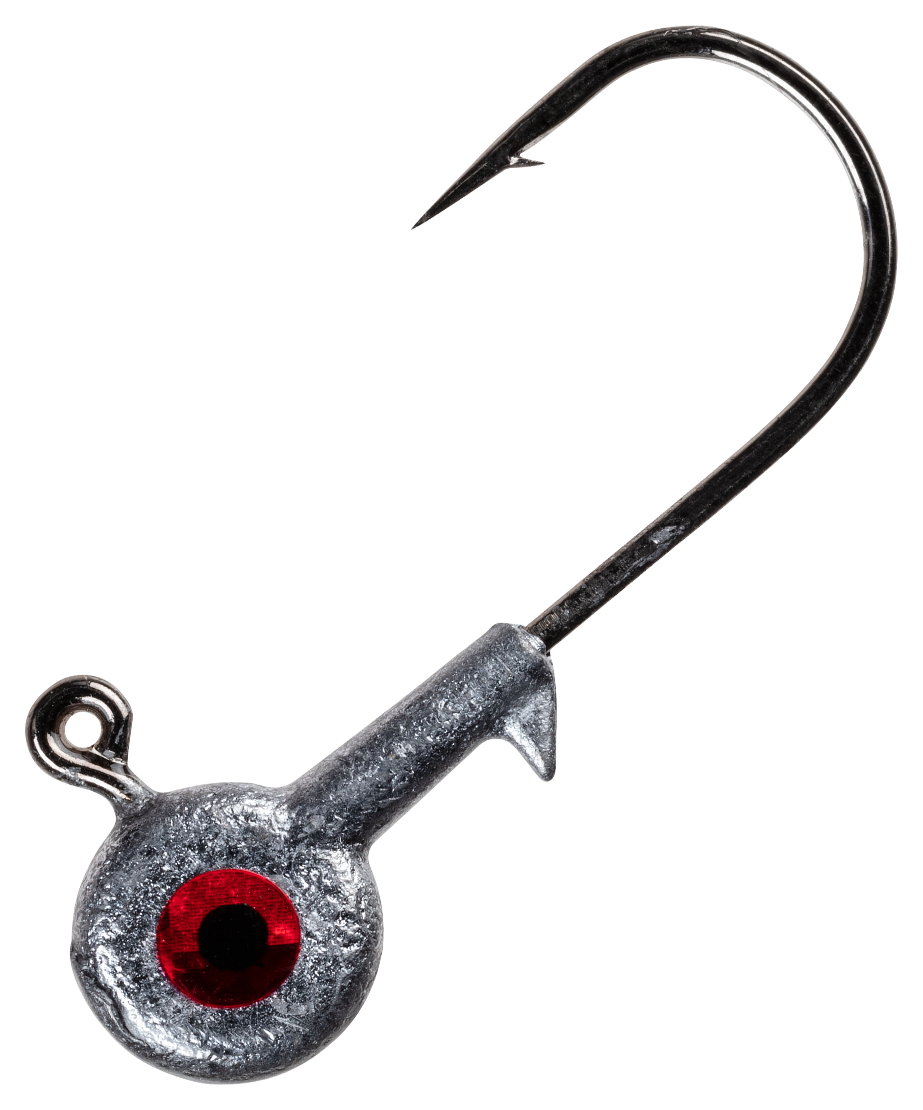Fle-Fly Big Eye Jighead - 1/16 oz. - Natural