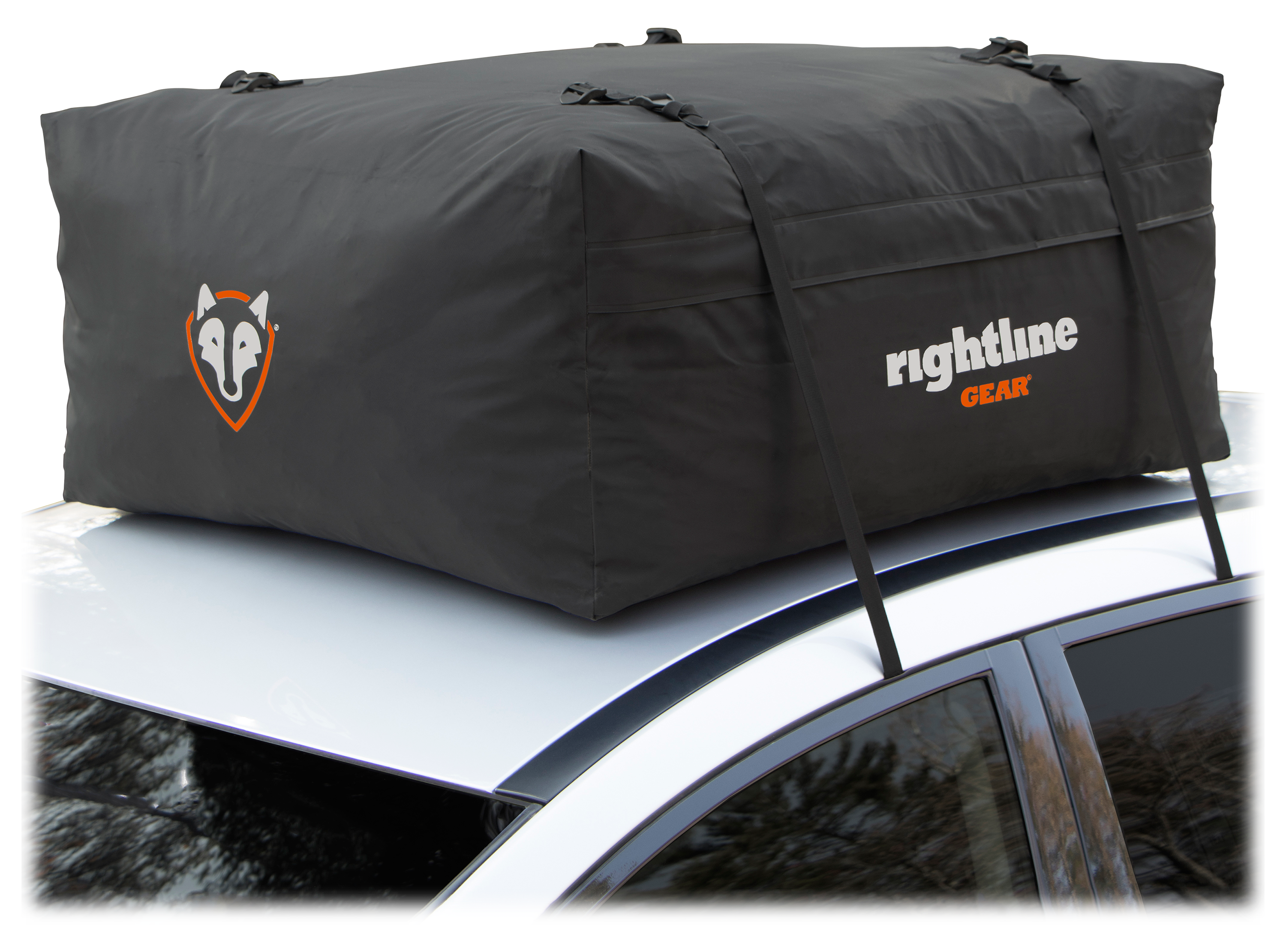 Rightline Gear Range 2 Car Top Carrier